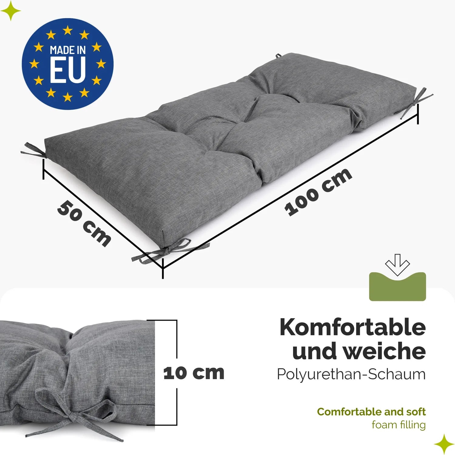#Größe_100x50 cm#Farbe_Graphit