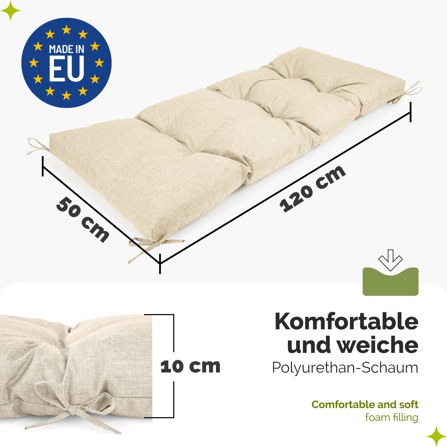 #Größe_120x50 cm#Farbe_Cappuccino