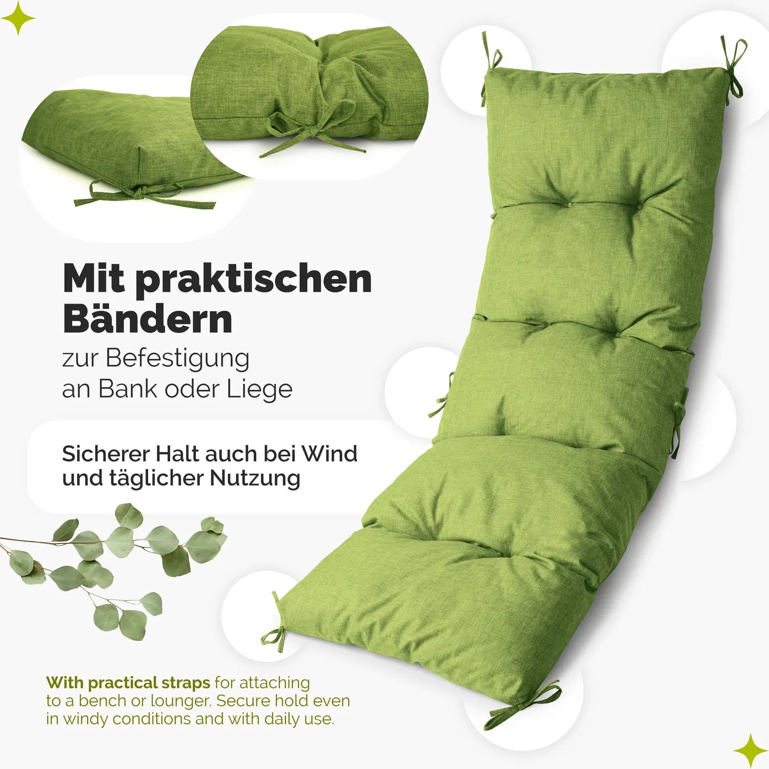 #Größe_160x50 cm#Farbe_Grün
