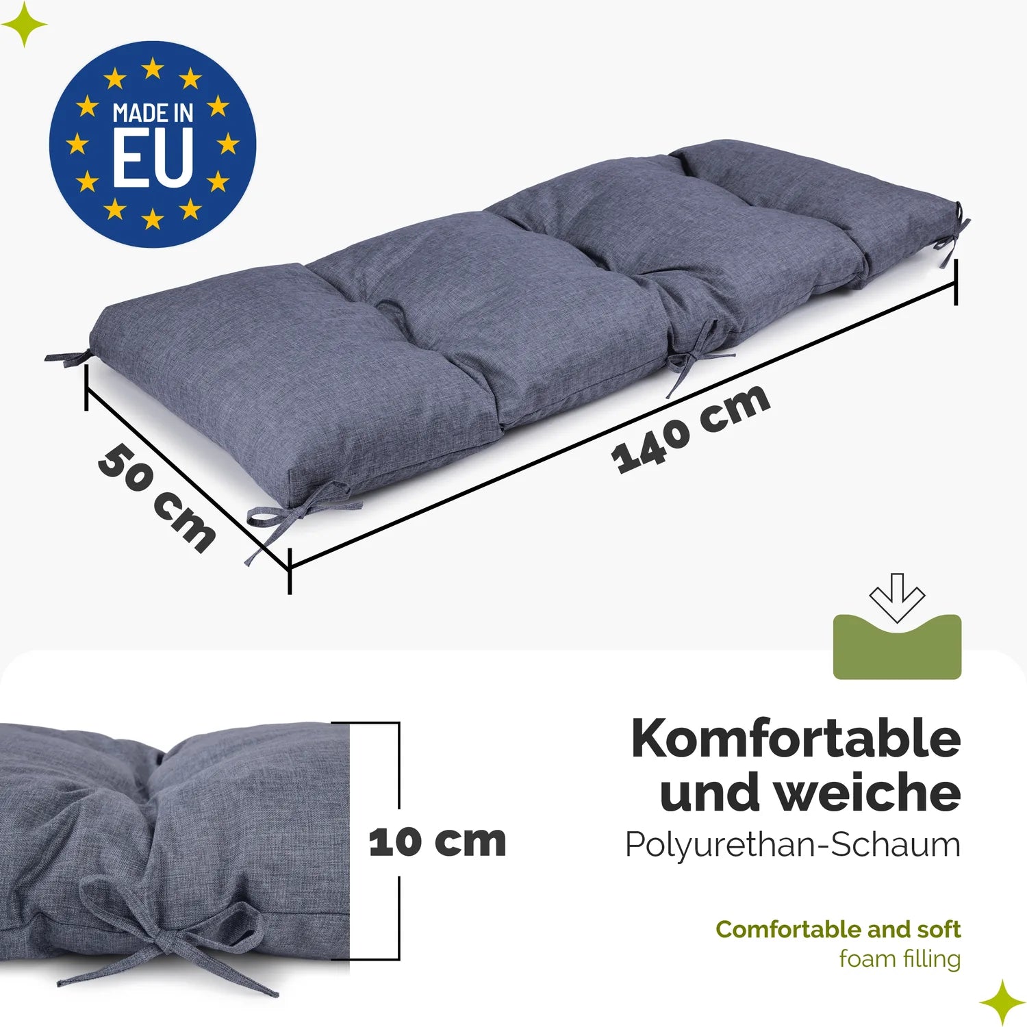 #Größe_140x50 cm#Farbe_Marineblau