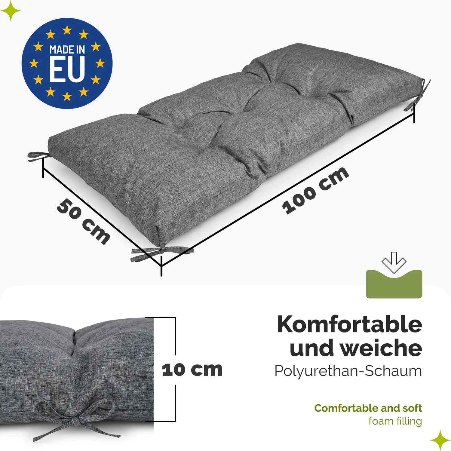 #Größe_100x50 cm#Farbe_Grau