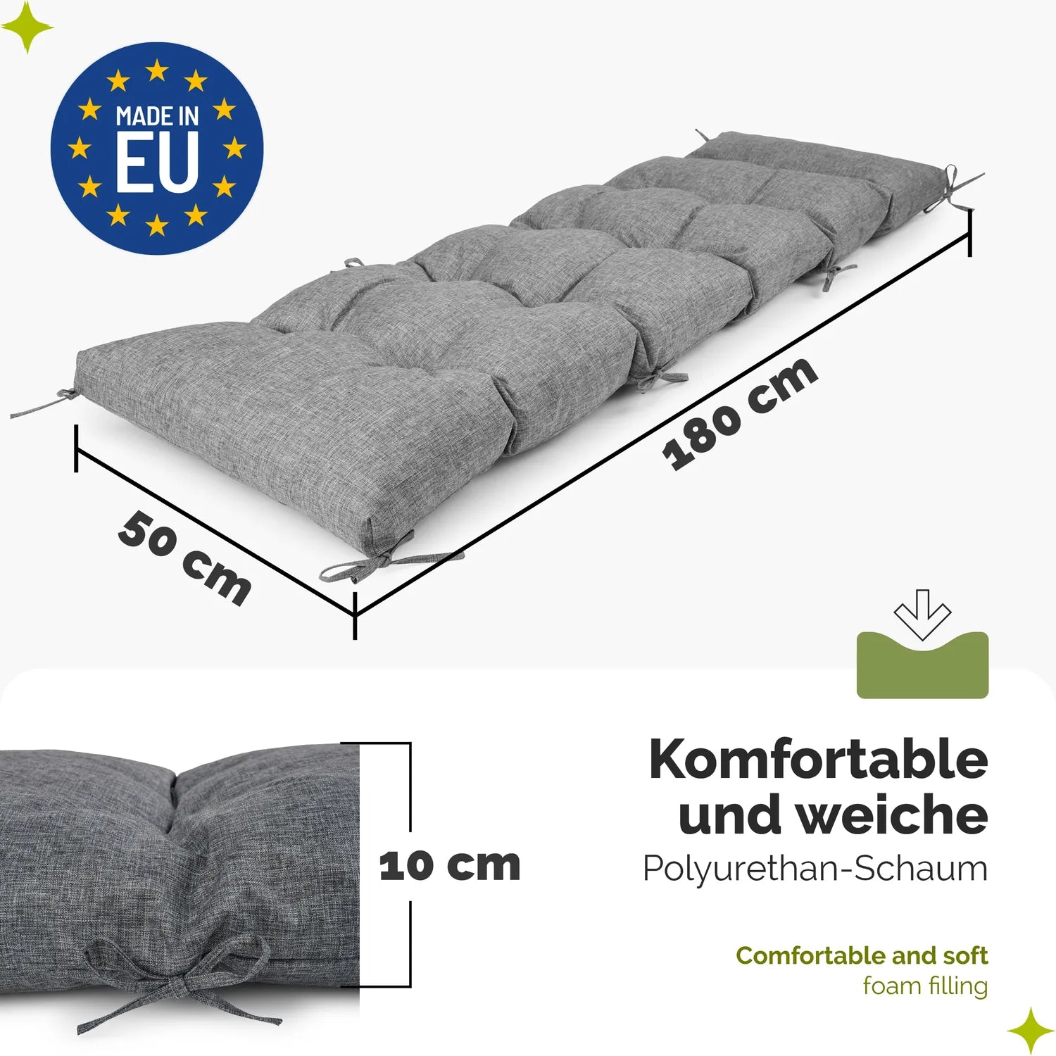 #Größe_180x50 cm#Farbe_Grau
