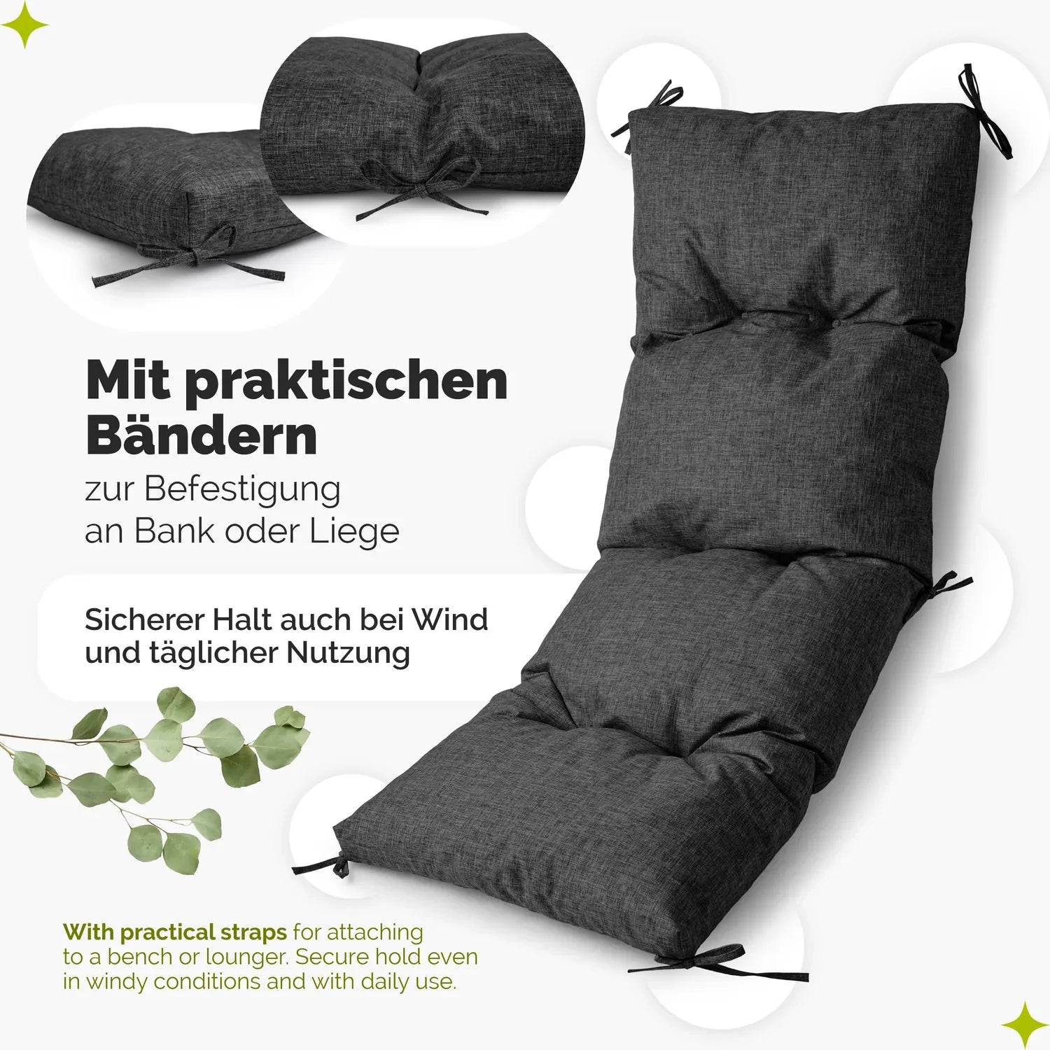 #Größe_140x50 cm#Farbe_Anthrazit