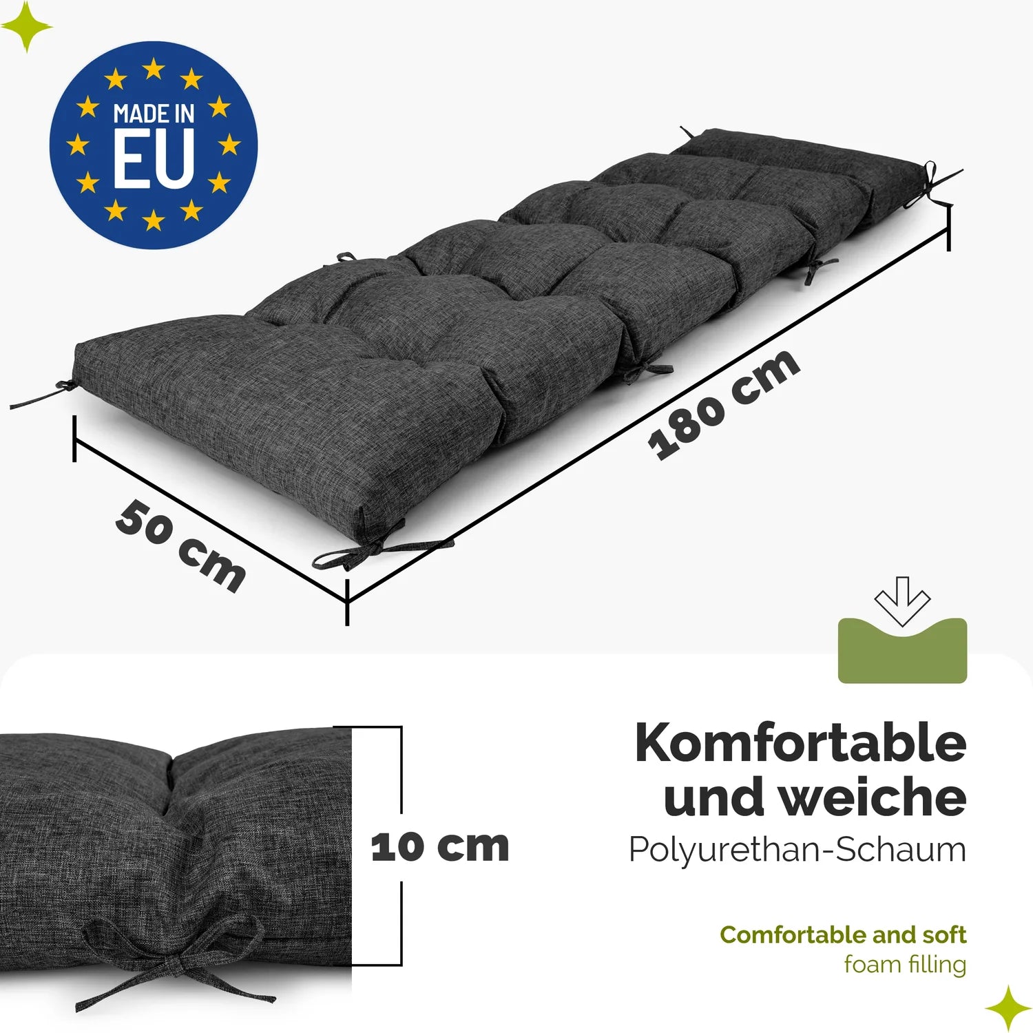 #Größe_180x50 cm#Farbe_Anthrazit