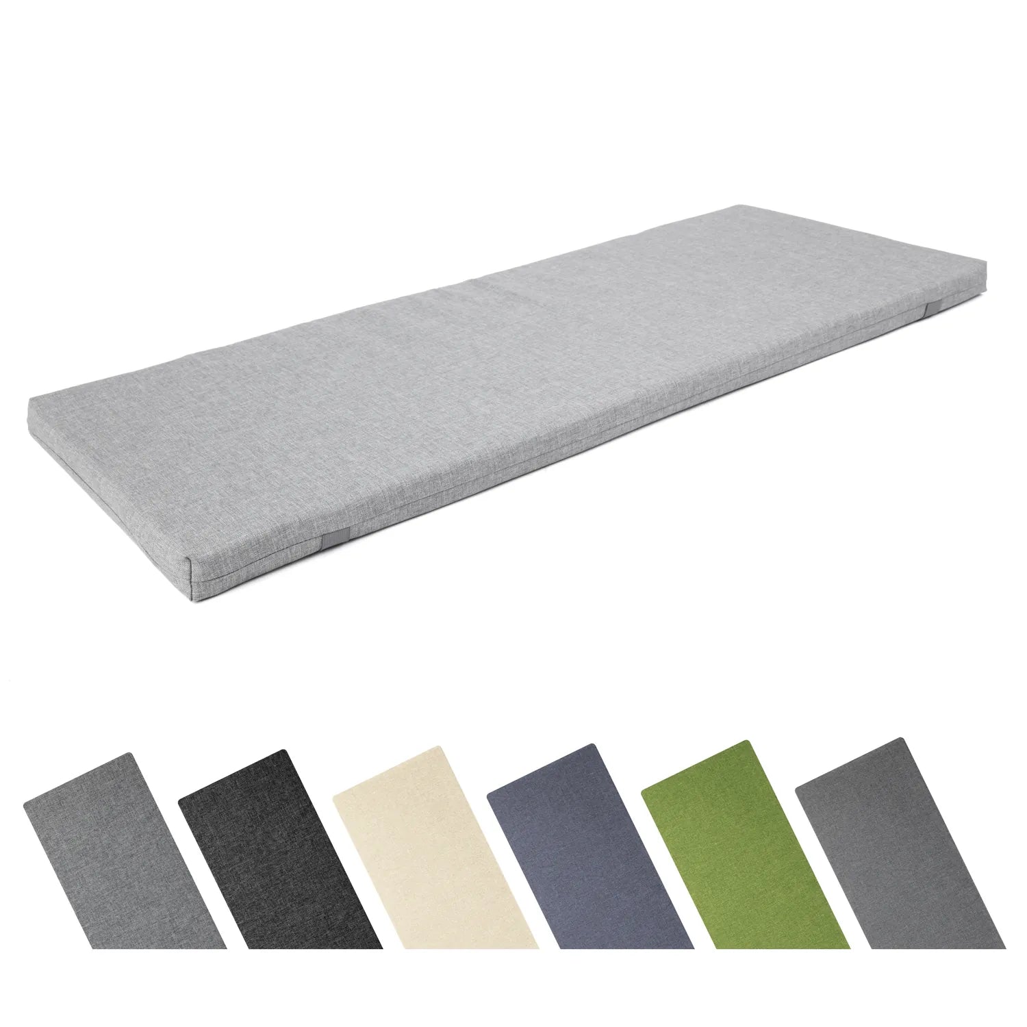 #Größe_100x40 cm#Farbe_Hellgrau