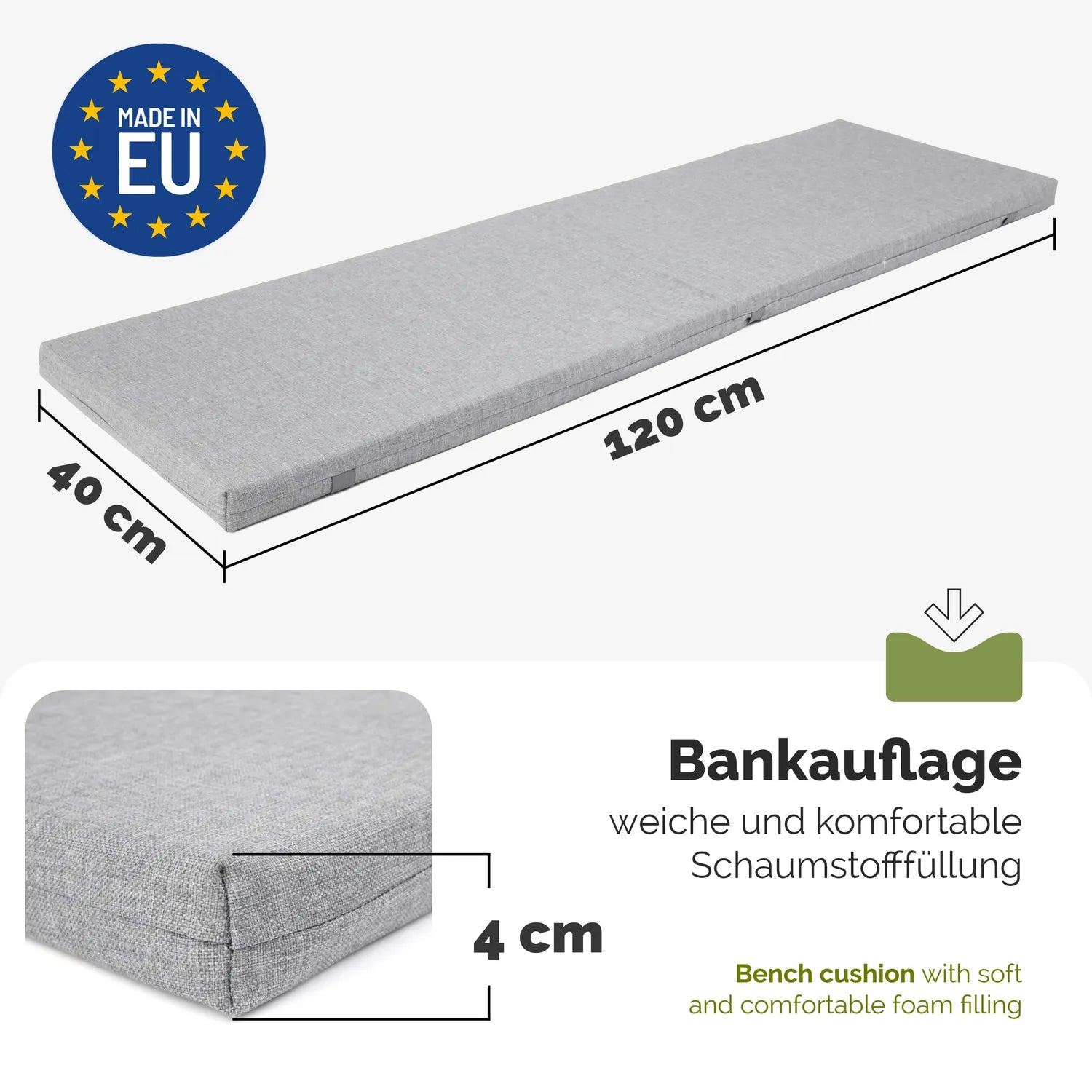 #Größe_120x40 cm#Farbe_Hellgrau