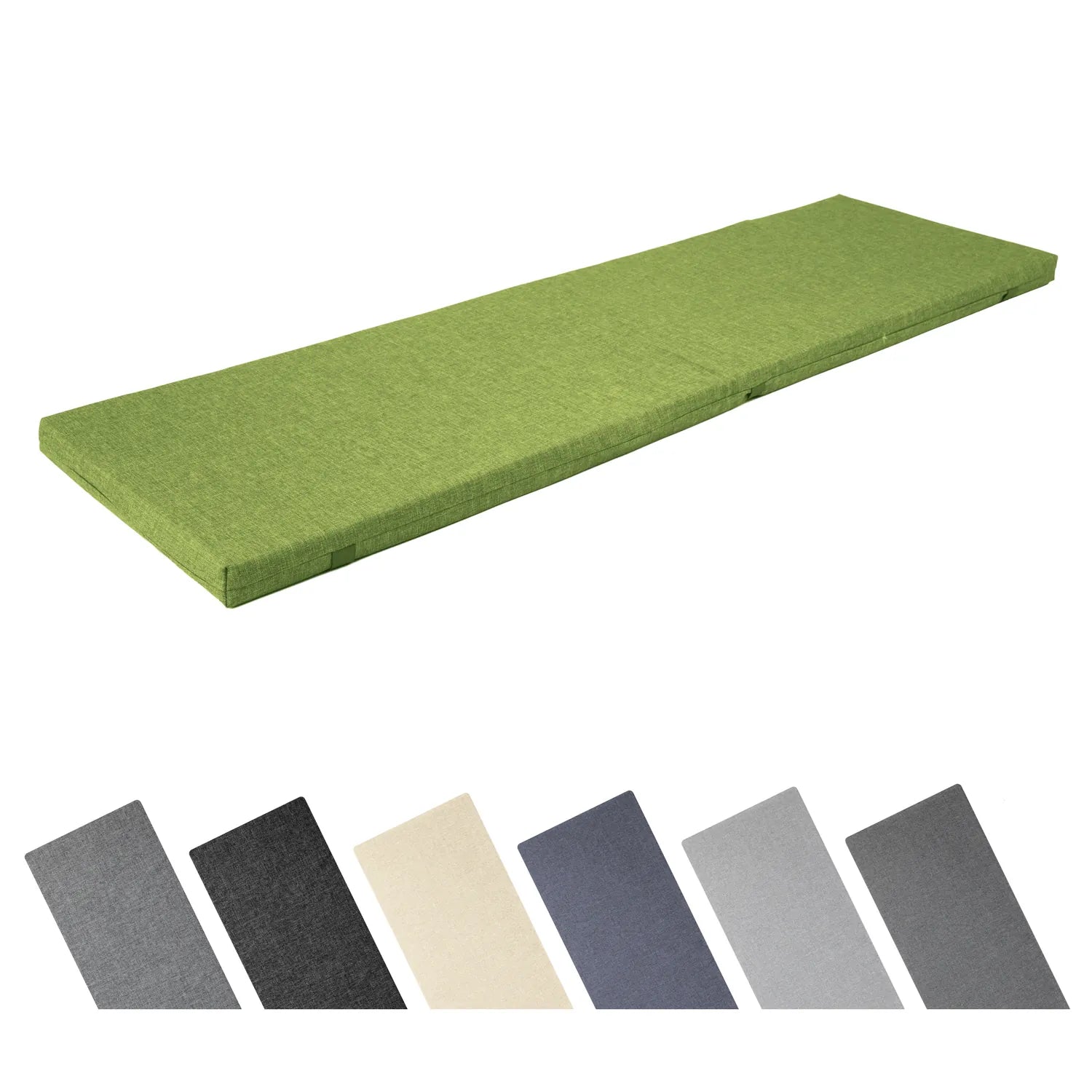 #Größe_120x40 cm#Farbe_Grün