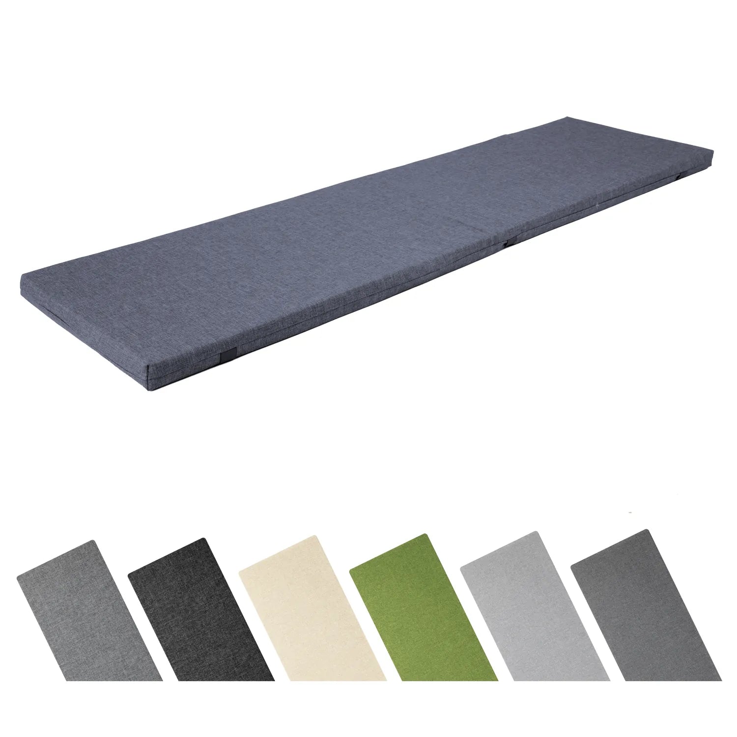 #Größe_140x40 cm#Farbe_Marineblau