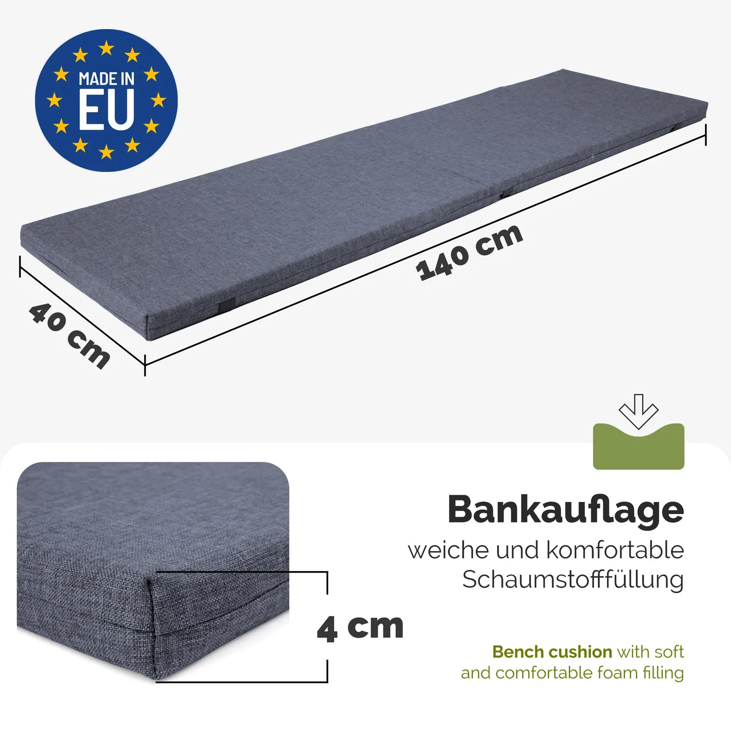 #Größe_140x40 cm#Farbe_Marineblau