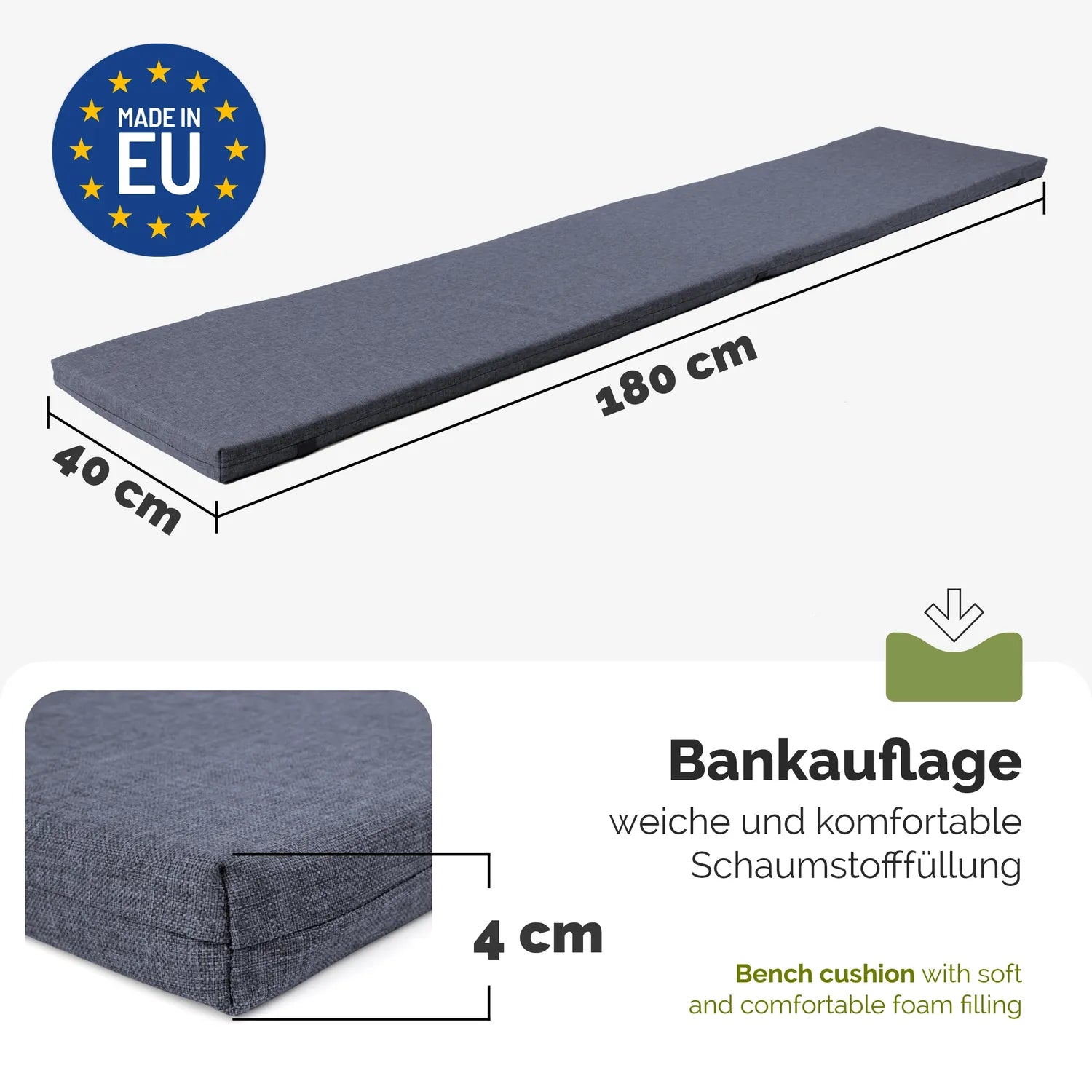 #Größe_180x40 cm#Farbe_Marineblau