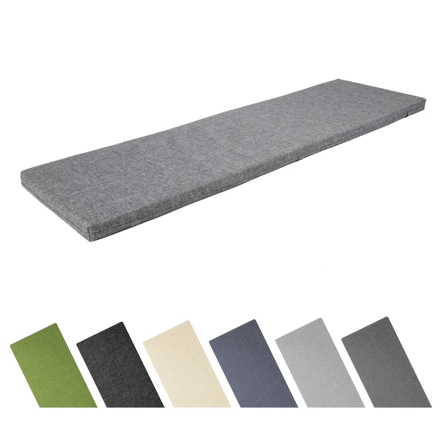 #Größe_140x40 cm#Farbe_Grau