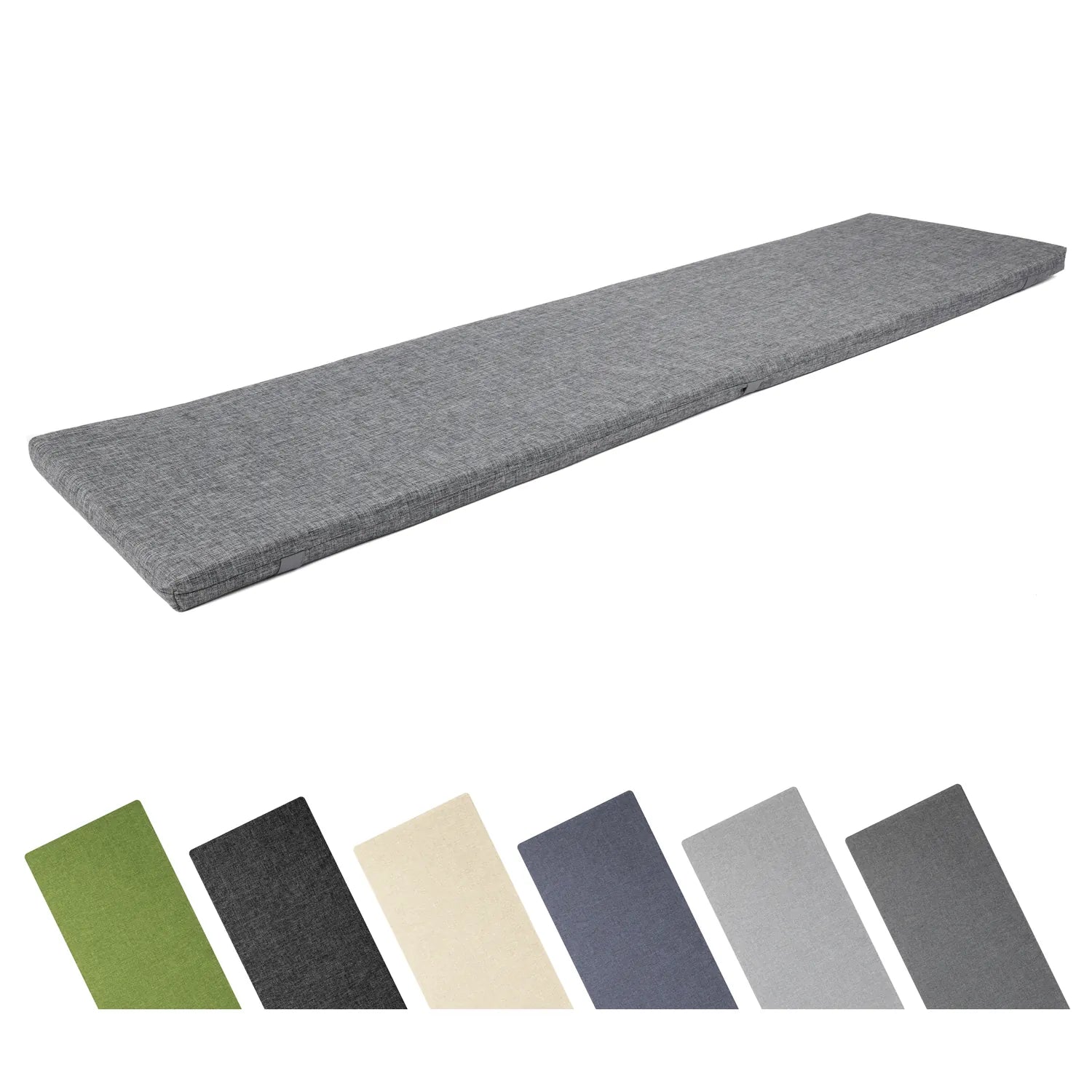 #Größe_160x40 cm#Farbe_Grau