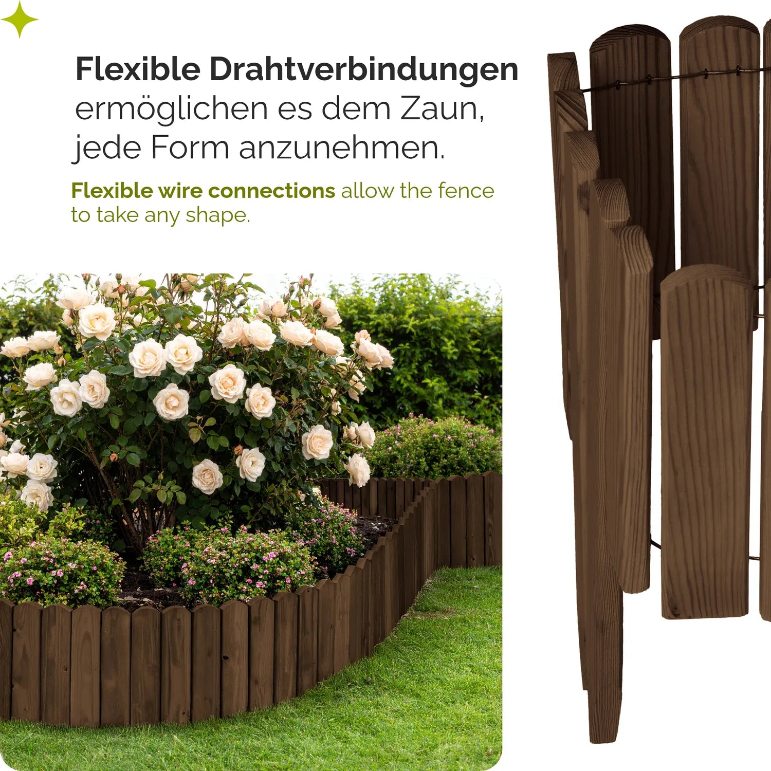 #Farbe_Dunkelbraun#Höhe_20 cm