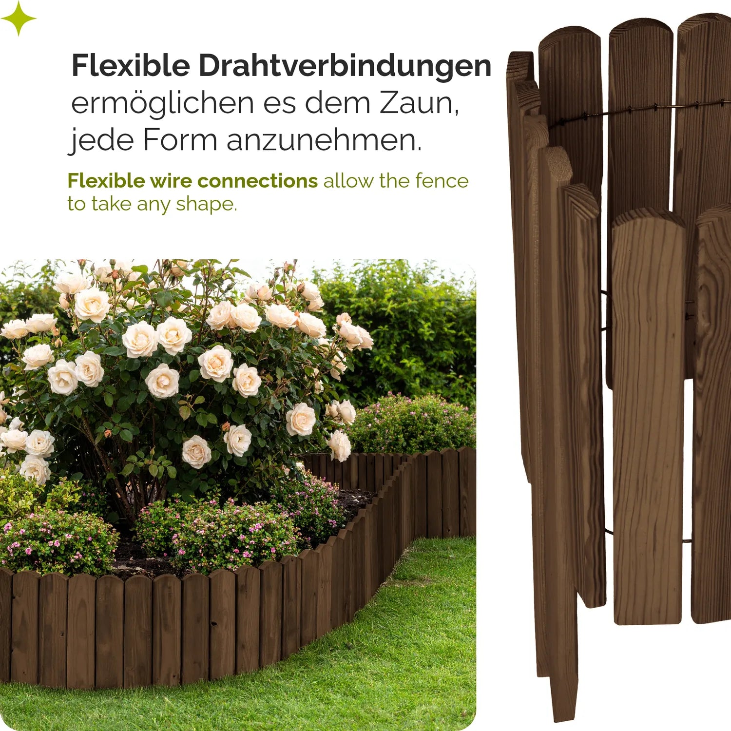 #Farbe_Dunkelbraun#Höhe_30 cm