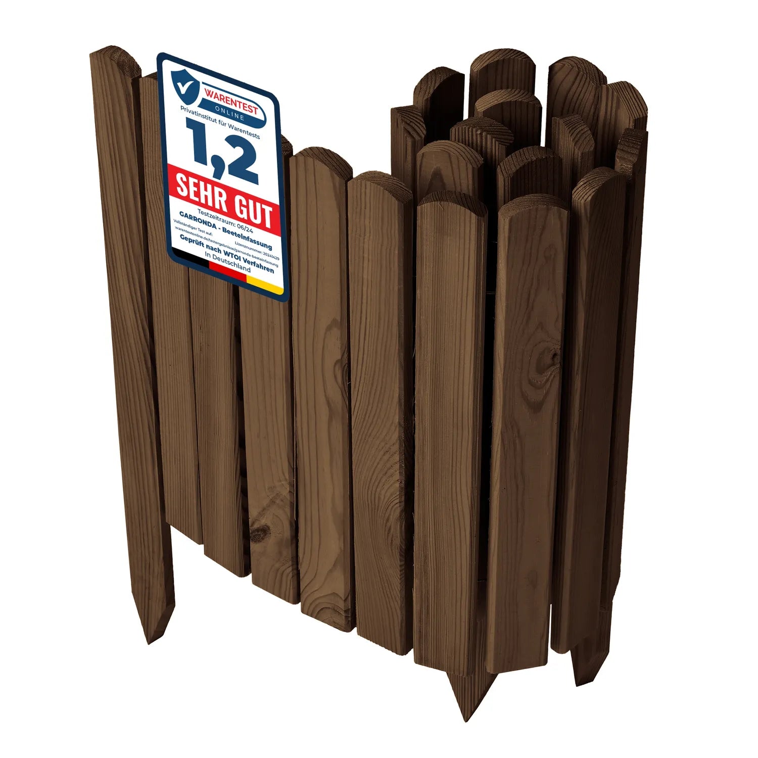 #Farbe_Dunkelbraun#Höhe_40 cm