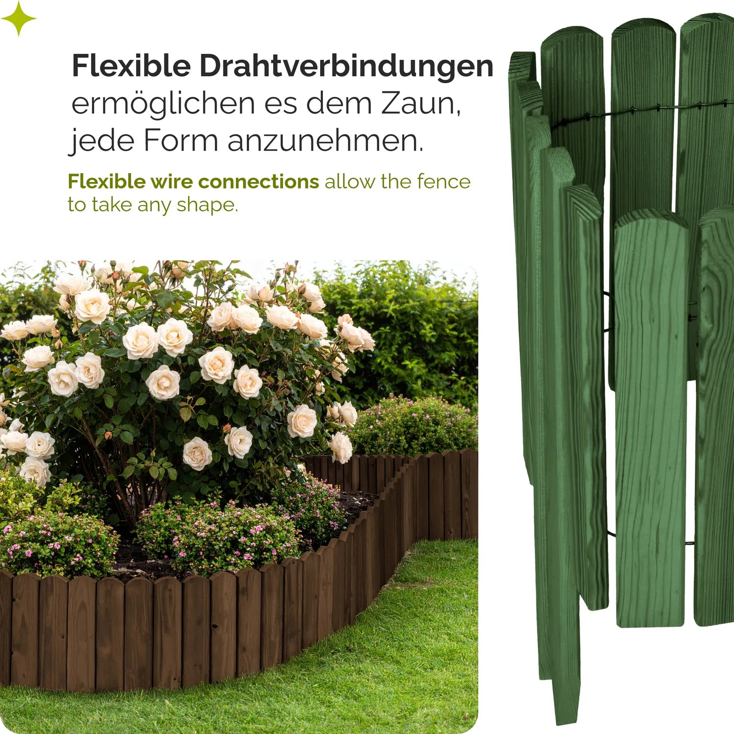 #Farbe_Dunkelgrün#Höhe_30 cm