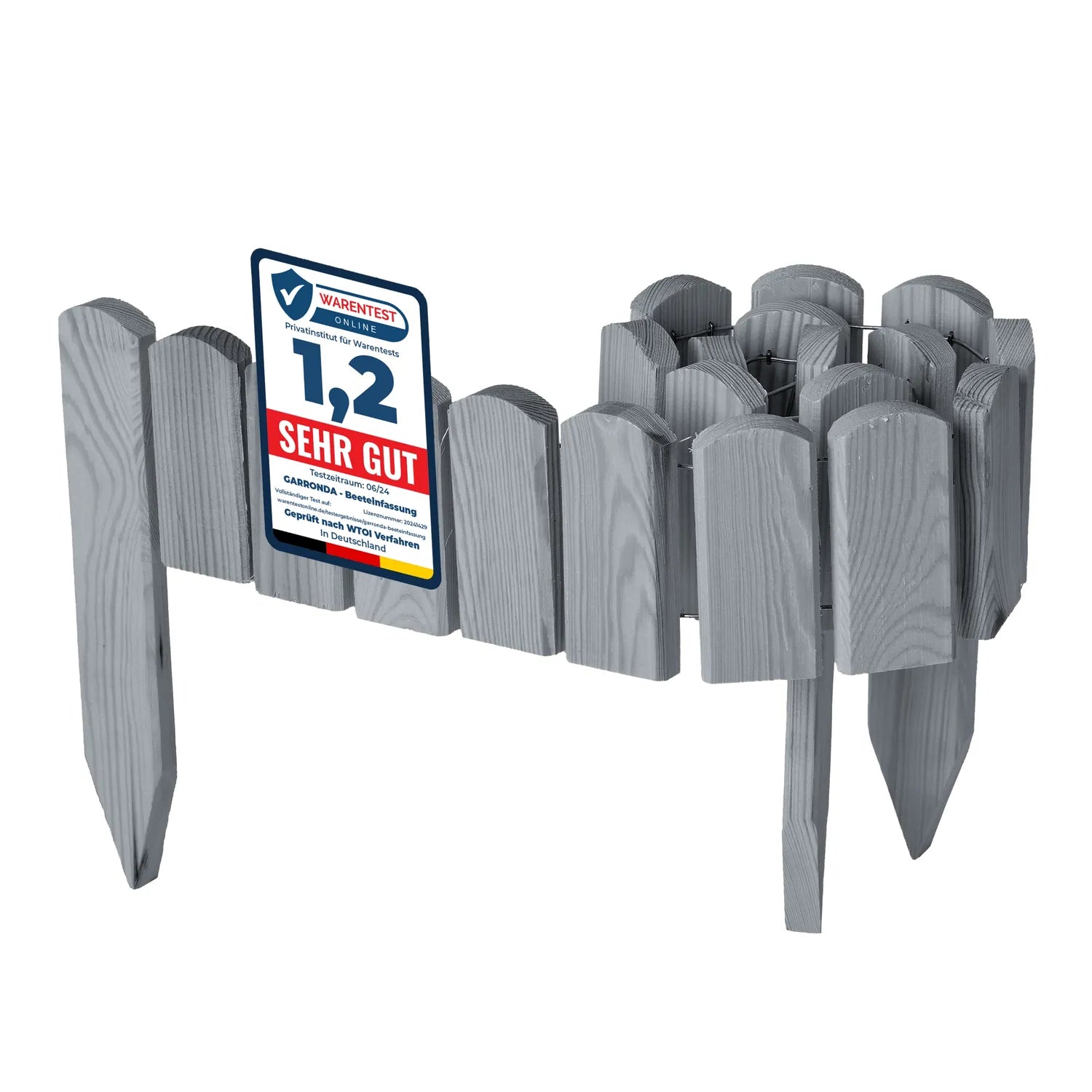 #Farbe_Grau#Höhe_10 cm