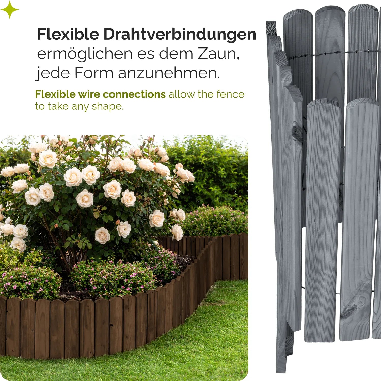 #Farbe_Grau#Höhe_40 cm