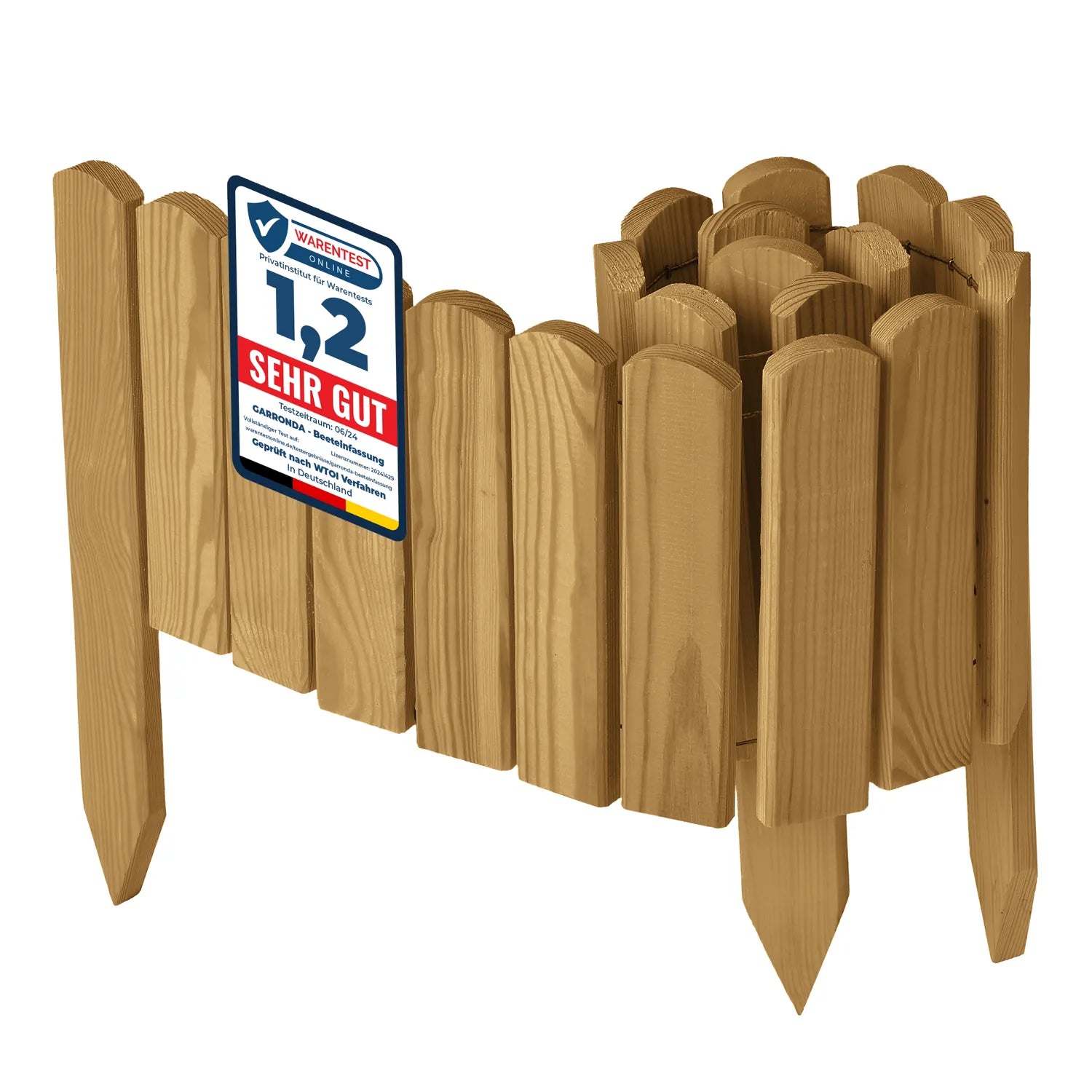 #Farbe_Hellbraun#Höhe_20 cm