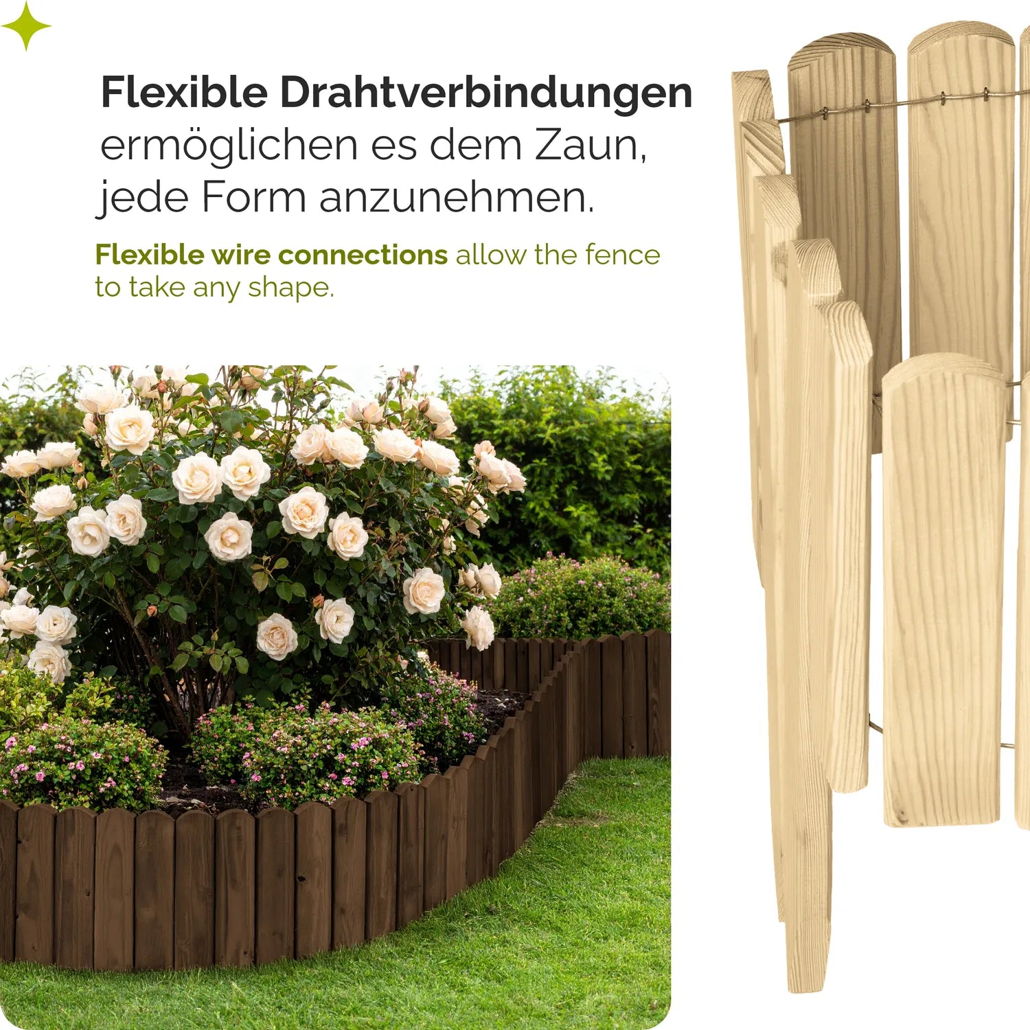 #Farbe_Natural (nicht imprägniert)#Höhe_20 cm