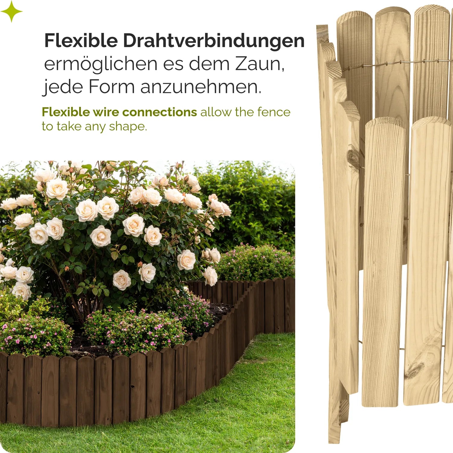 #Farbe_Natural (nicht imprägniert)#Höhe_40 cm