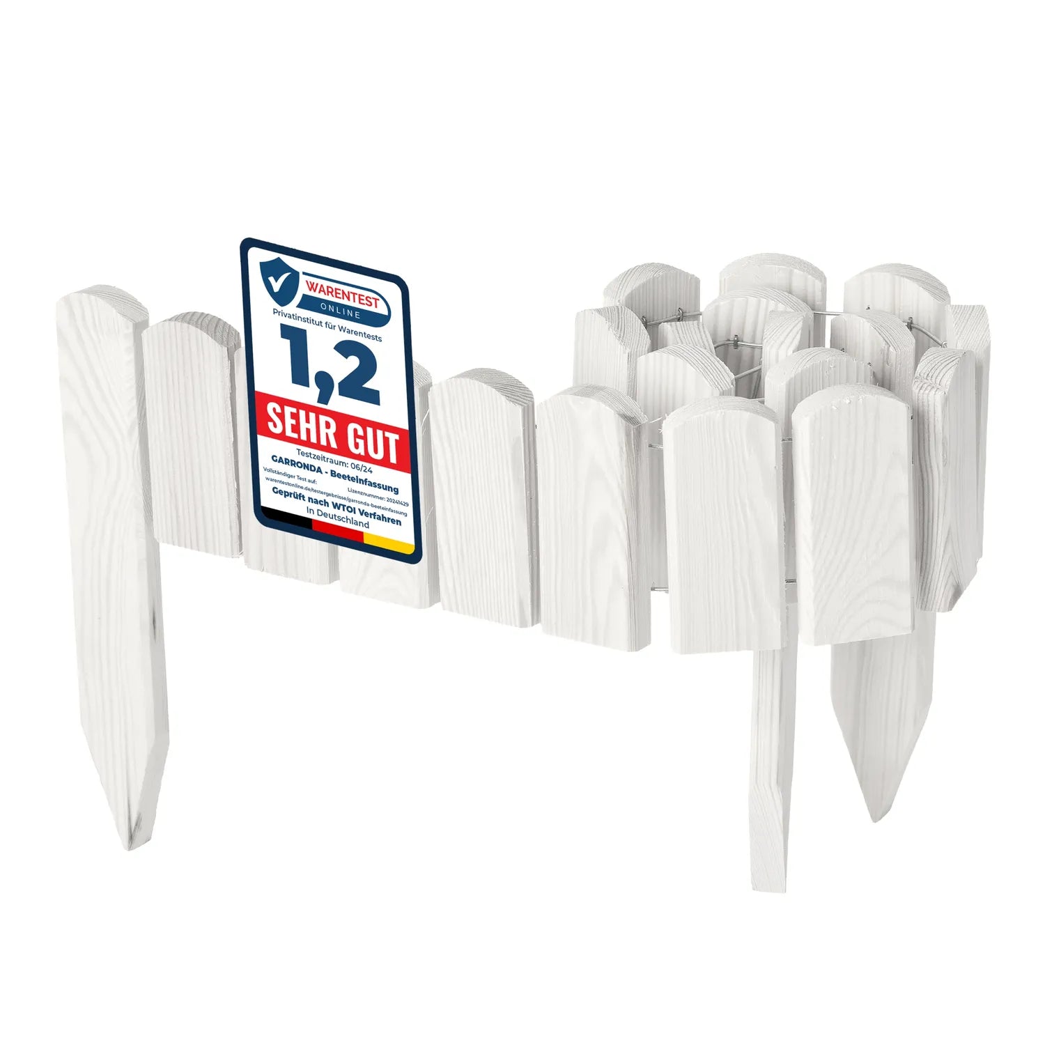 #Farbe_Weiß#Höhe_10 cm