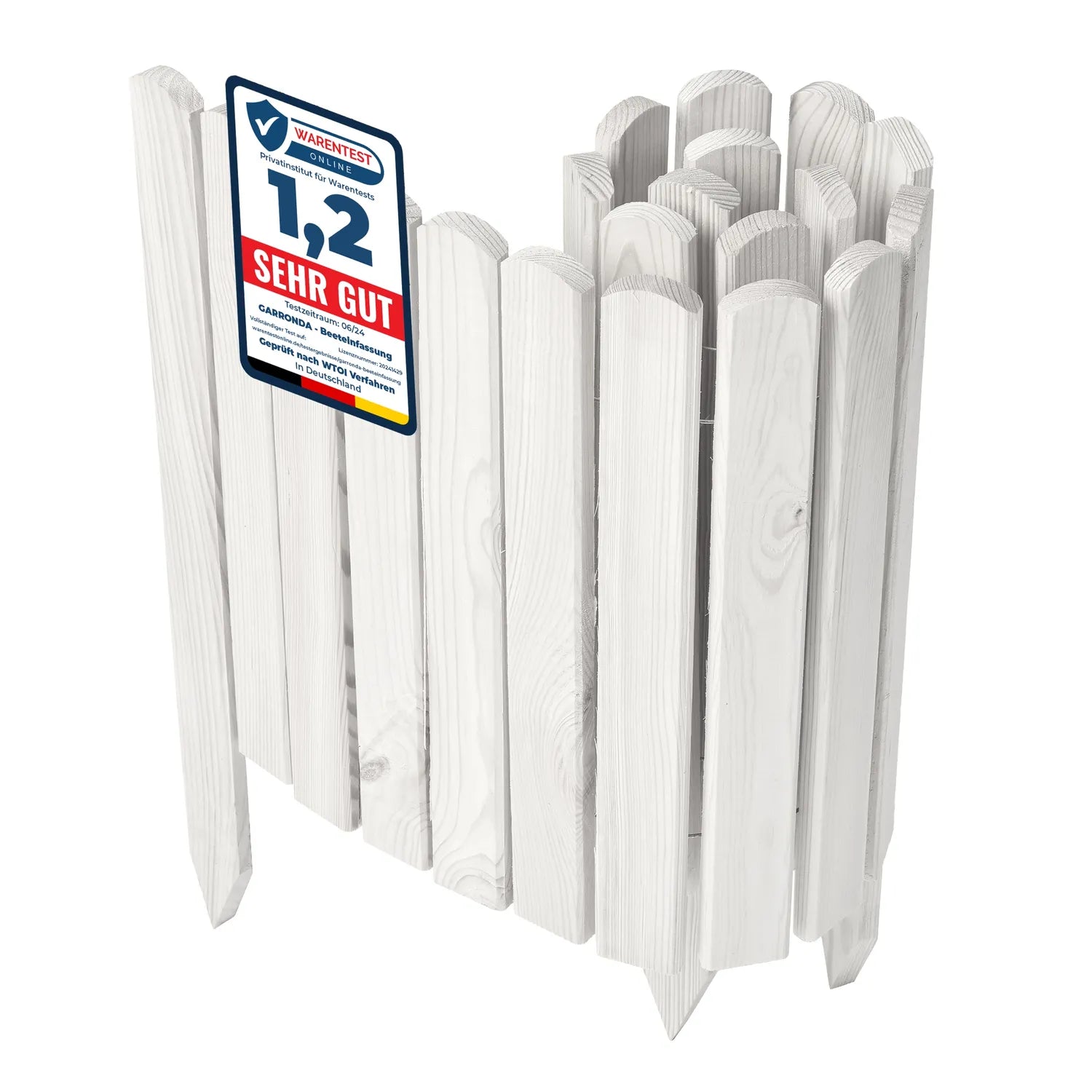 #Farbe_Weiß#Höhe_40 cm