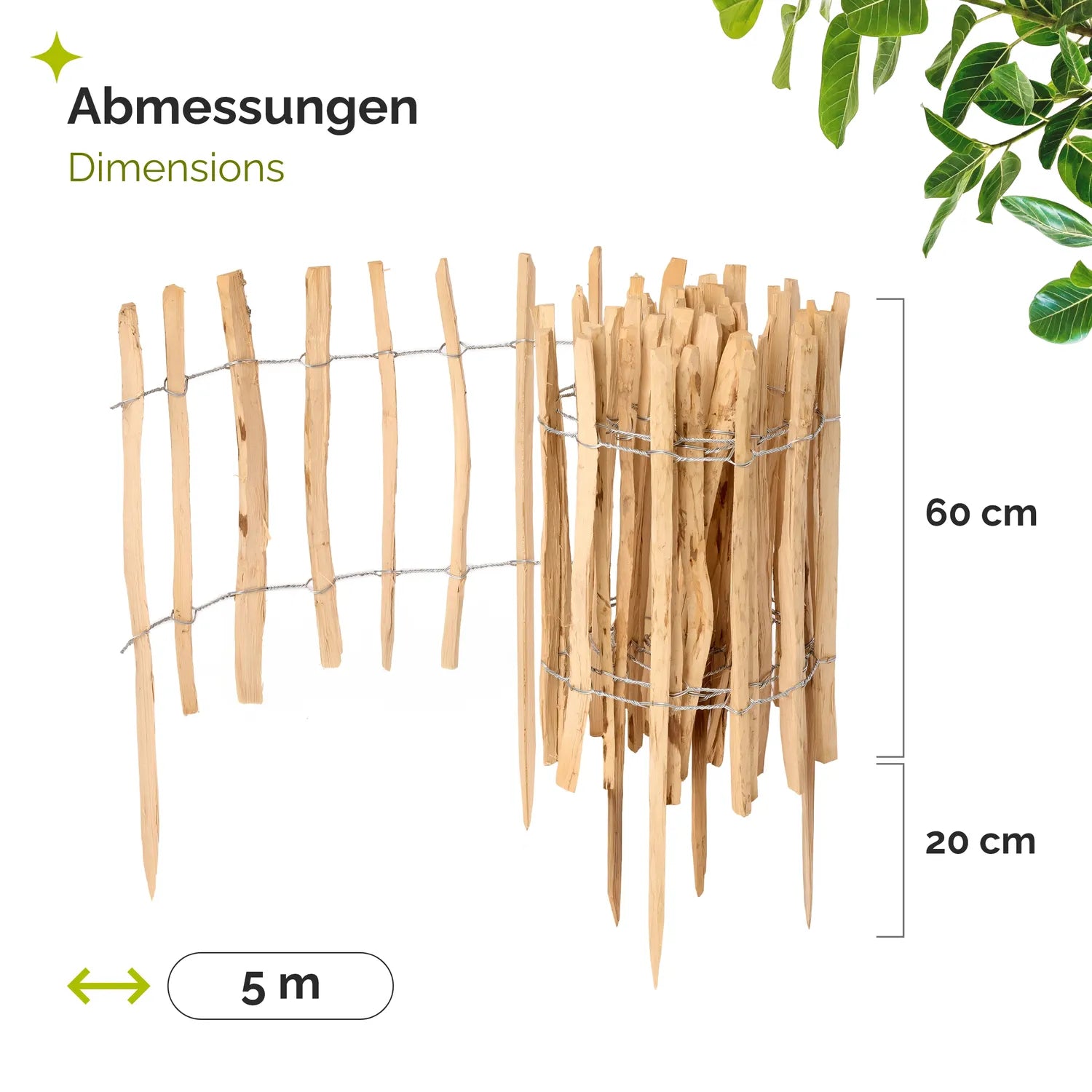 #Farbe_Natural#Größe_60 cm x 500 cm