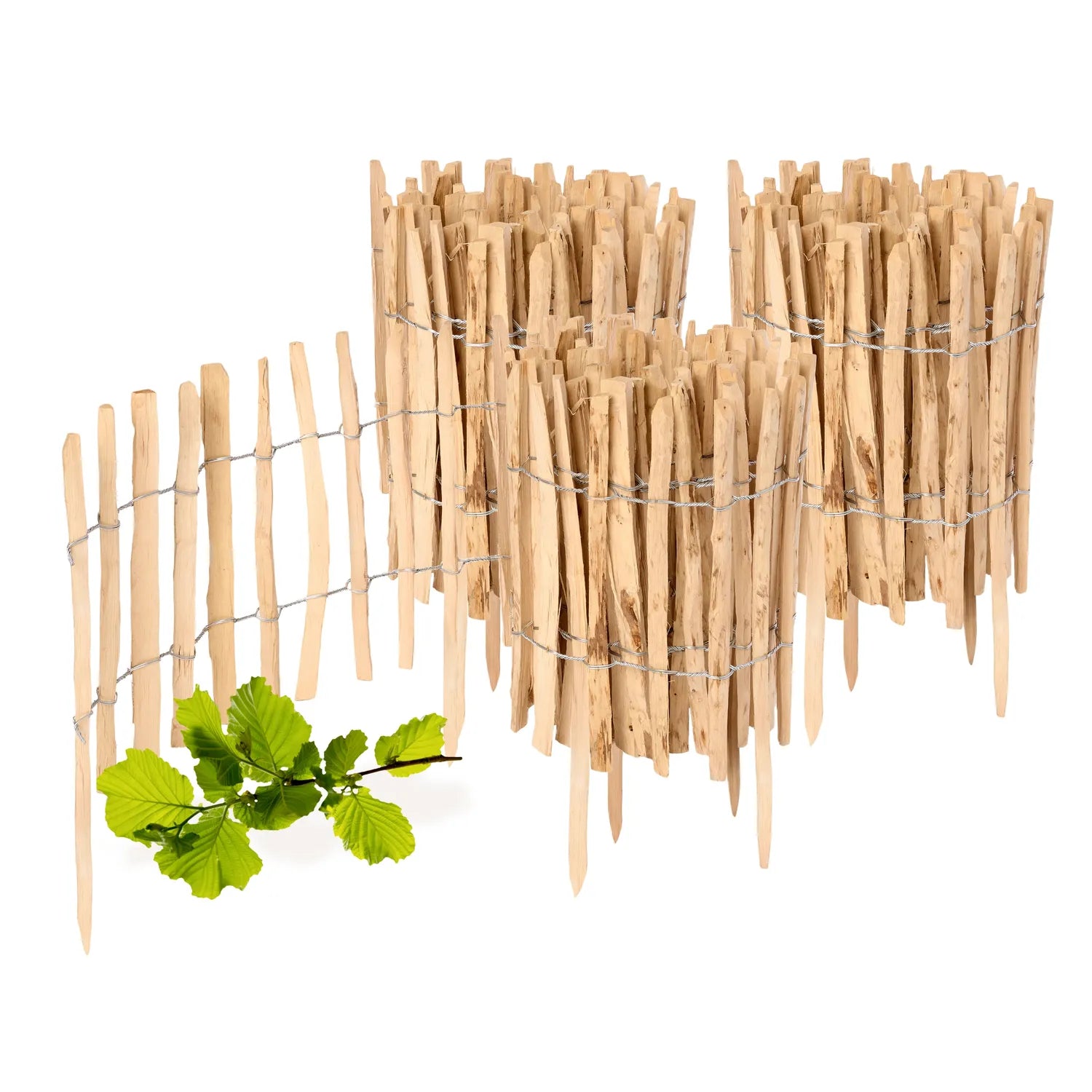 #Farbe_Natural#Größe_35 cm x 500 cm#Menge_3 Stück