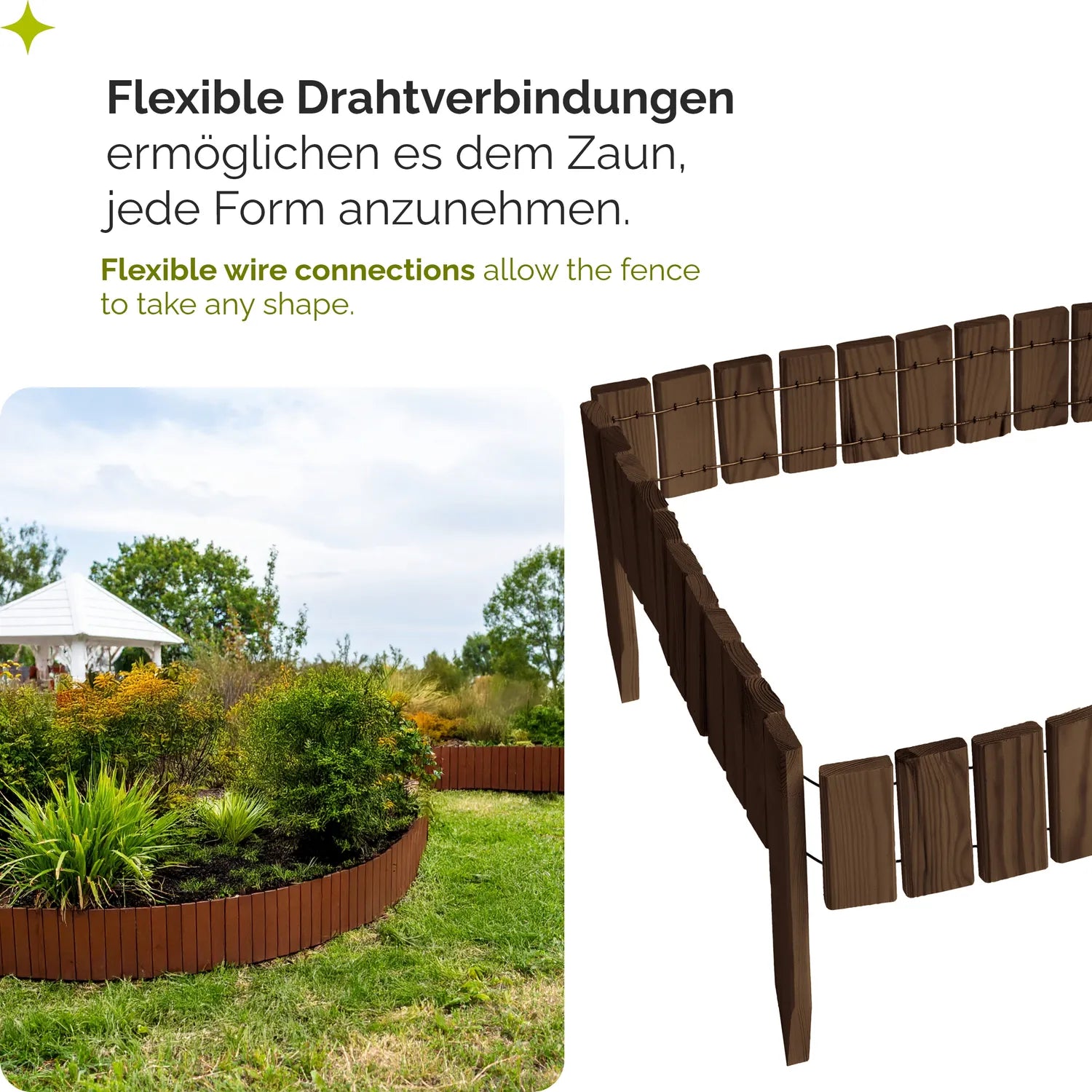 #Farbe_Dunkelbraun#Höhe_10 cm