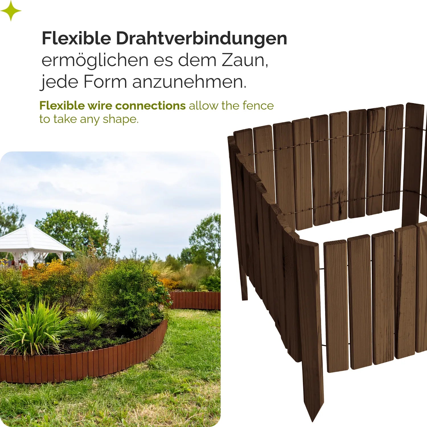 #Farbe_Dunkelbraun#Höhe_30 cm