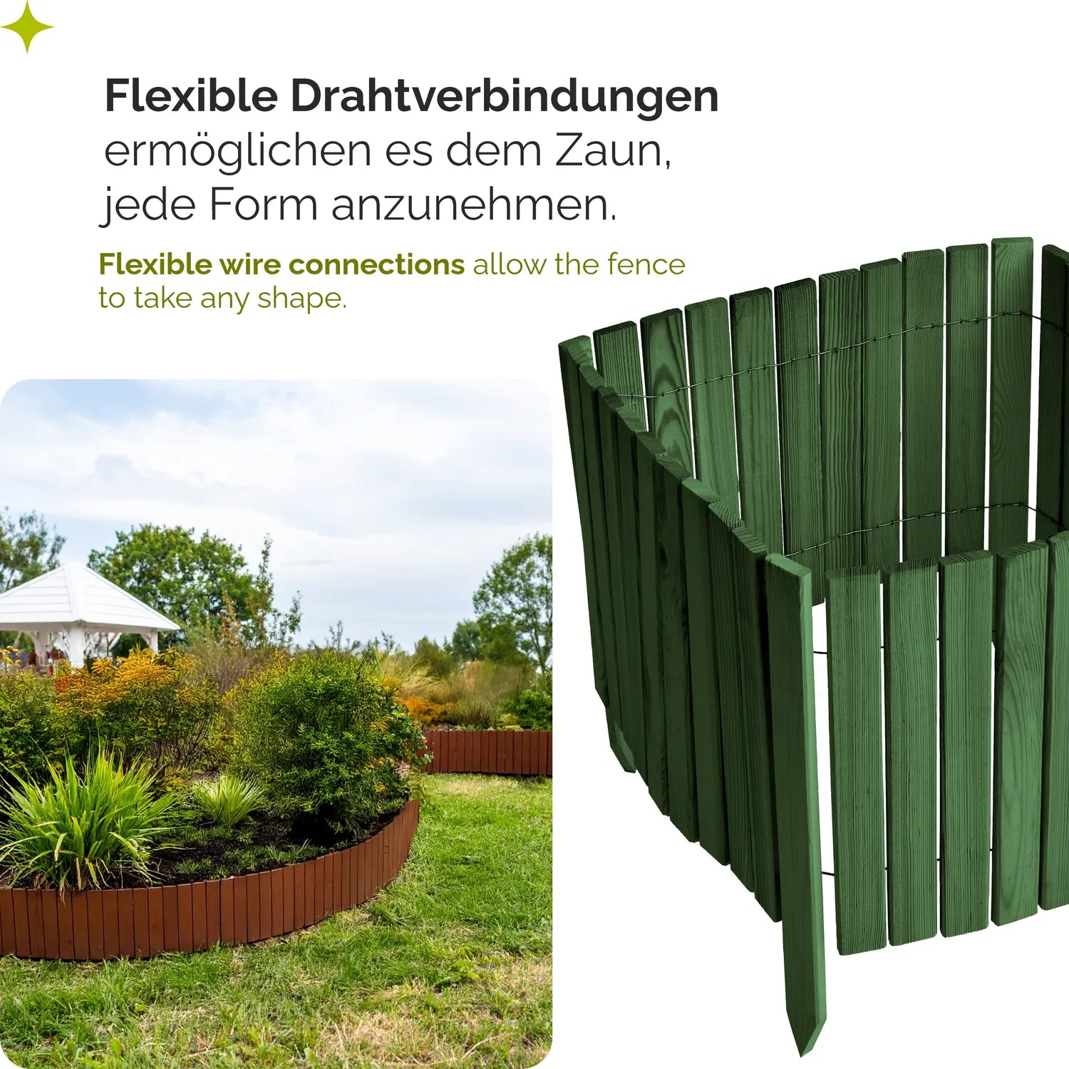 #Farbe_Dunkelgrün#Höhe_40 cm