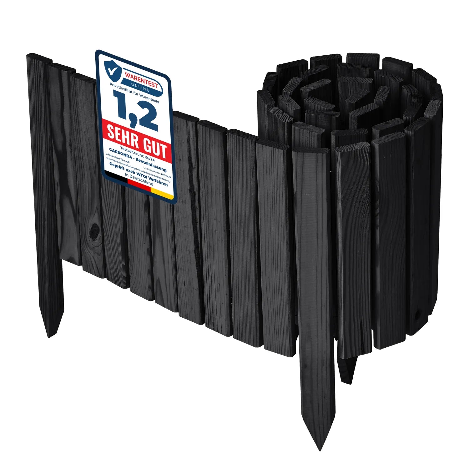 #Farbe_Graphite#Höhe_30 cm