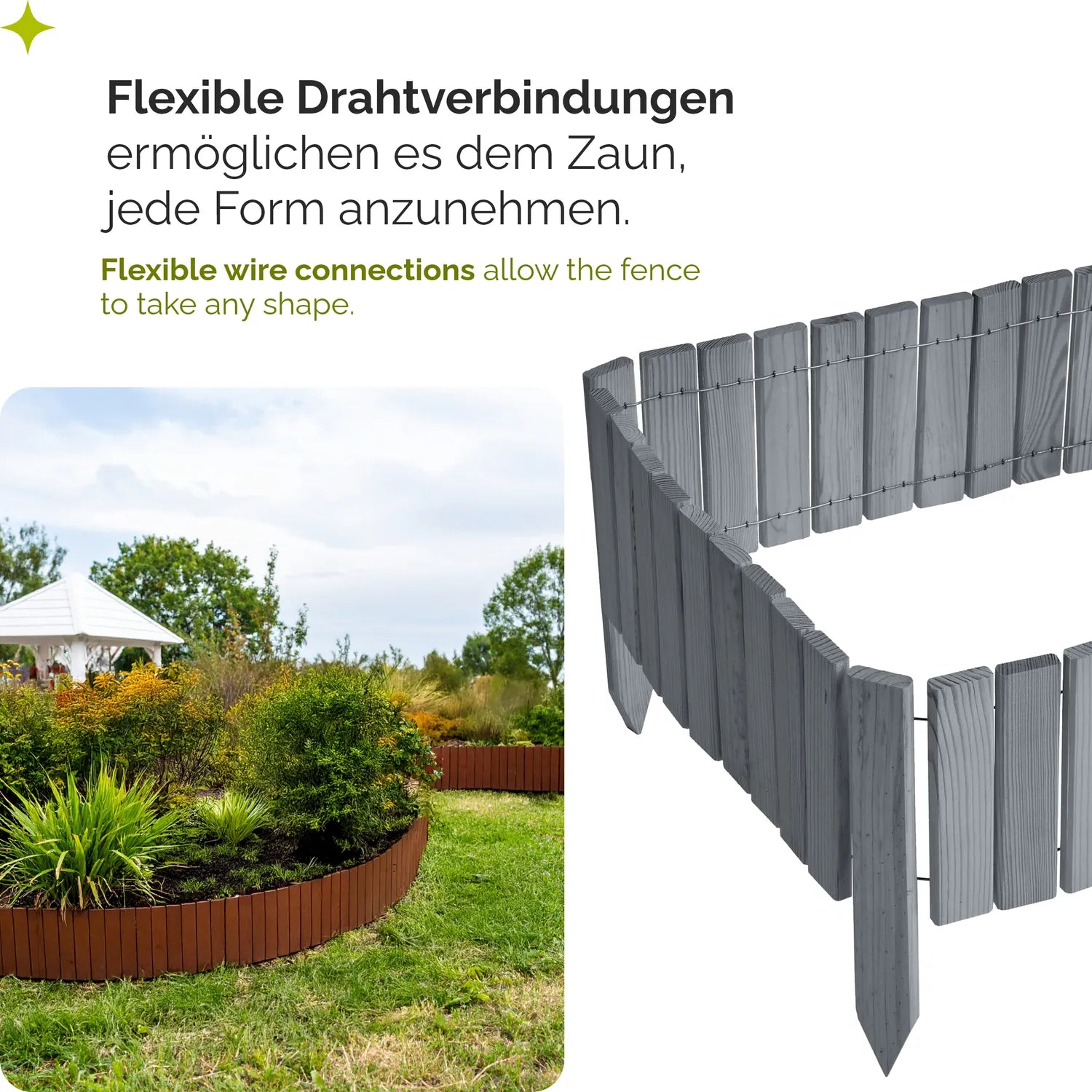 #Farbe_Grau#Höhe_20 cm