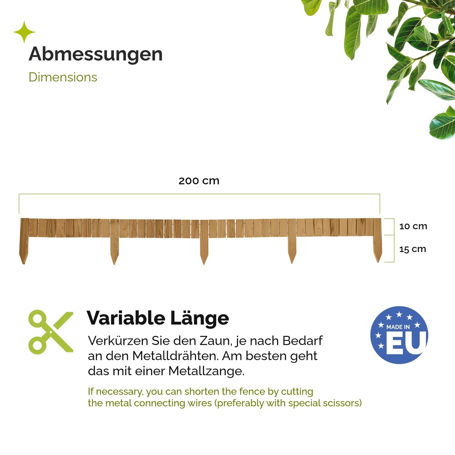 #Farbe_Hellbraun#Höhe_10 cm