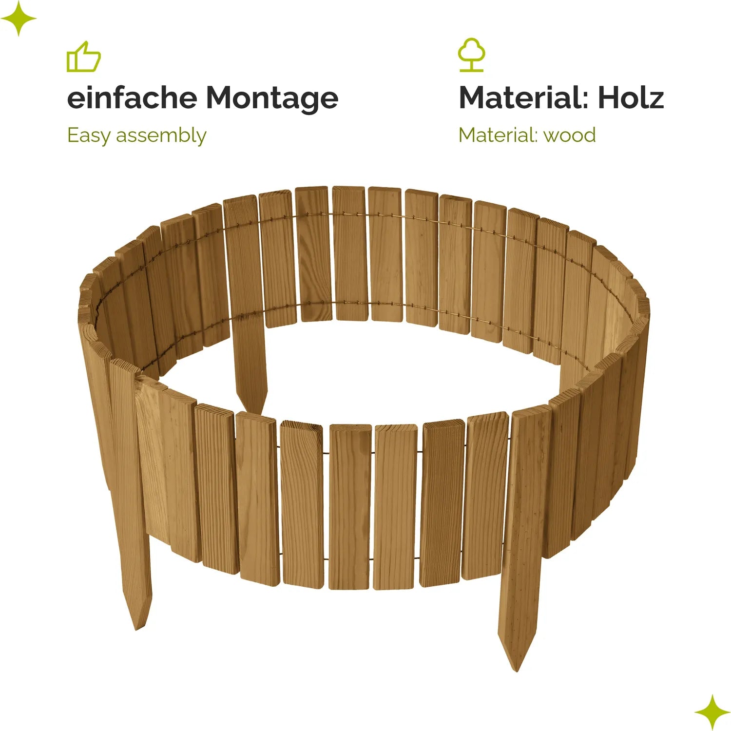 #Farbe_Hellbraun#Höhe_20 cm