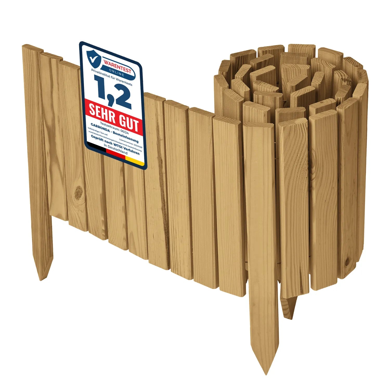 #Farbe_Hellbraun#Höhe_30 cm