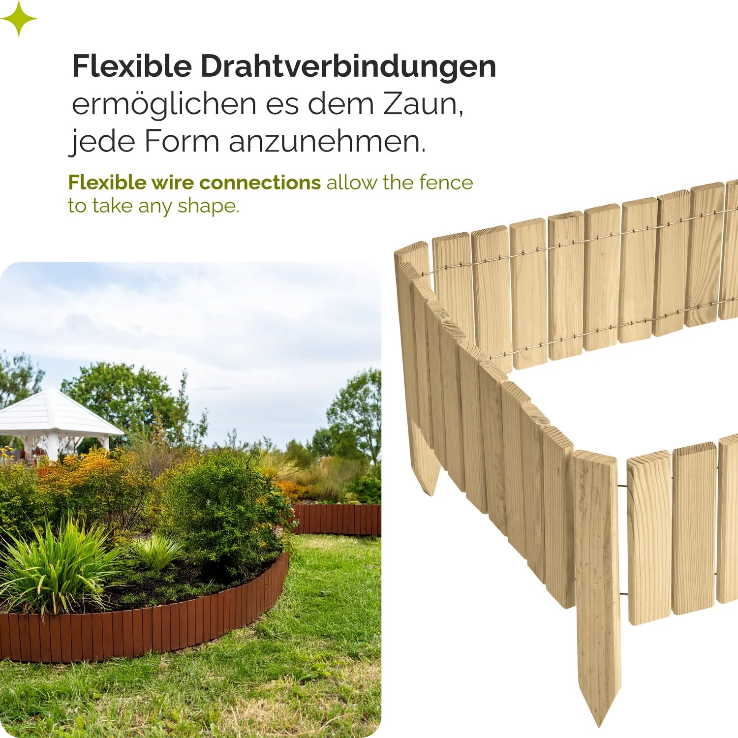 #Farbe_Natural (nicht imprägniert)#Höhe_20 cm