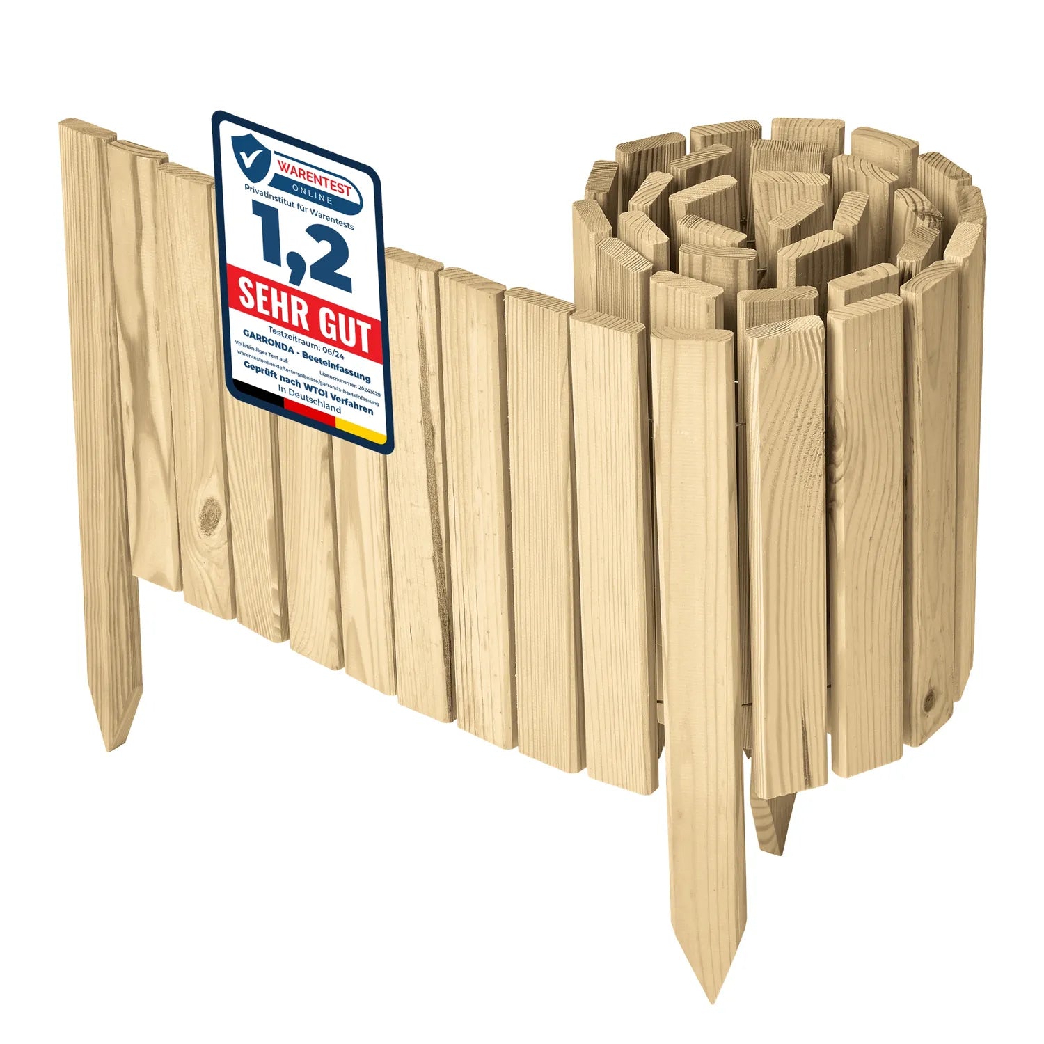 #Farbe_Natural (nicht imprägniert)#Höhe_30 cm