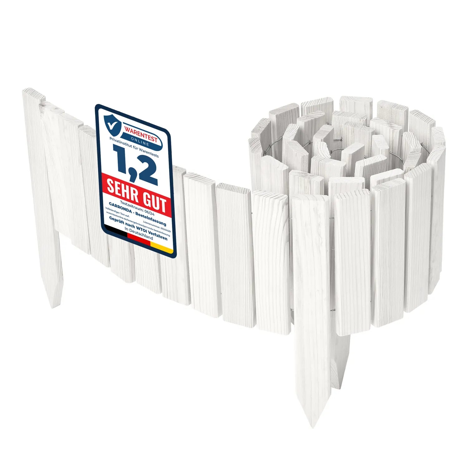 #Farbe_Weiß#Höhe_20 cm