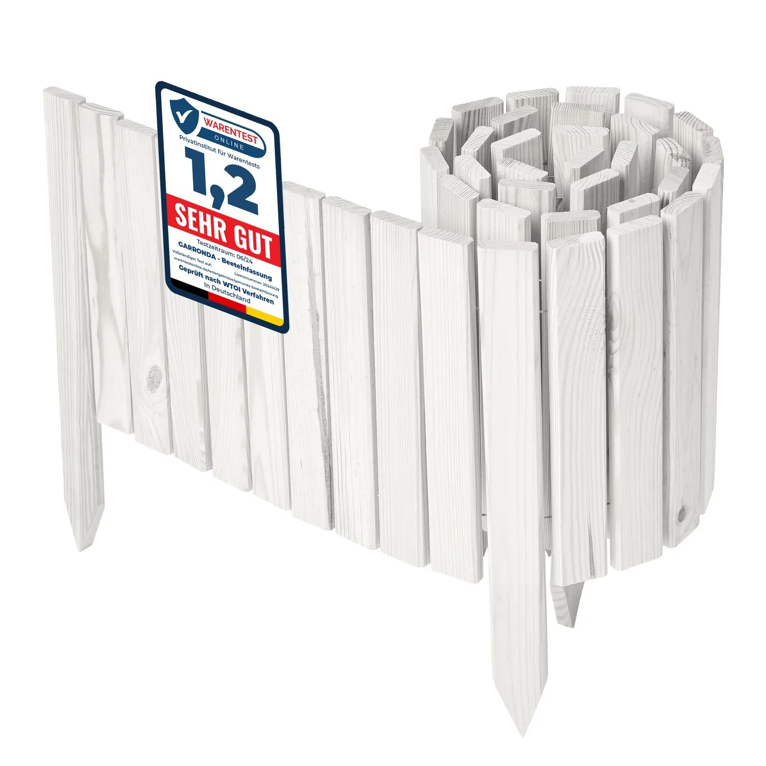 #Farbe_Weiß#Höhe_30 cm