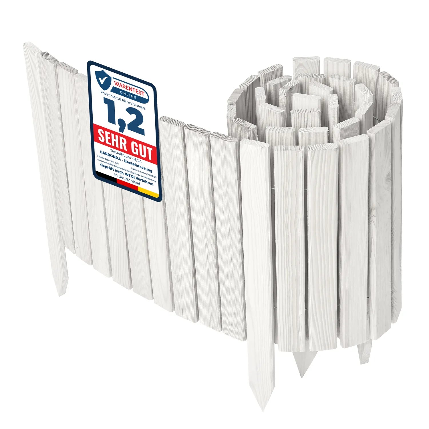 #Farbe_Weiß#Höhe_40 cm