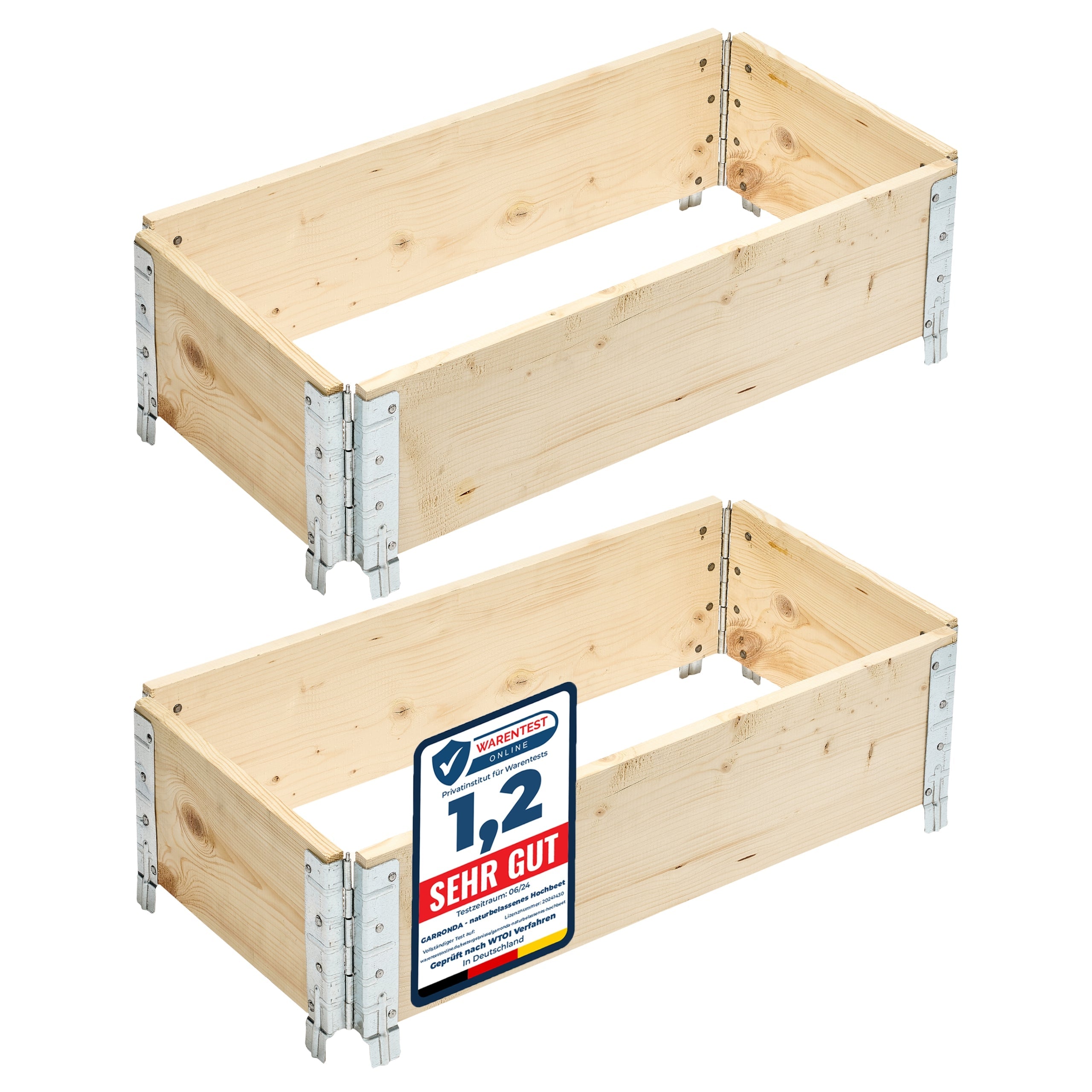 #Farbe_Natural#Größe_80x40x20 cm#Menge_2 Stück