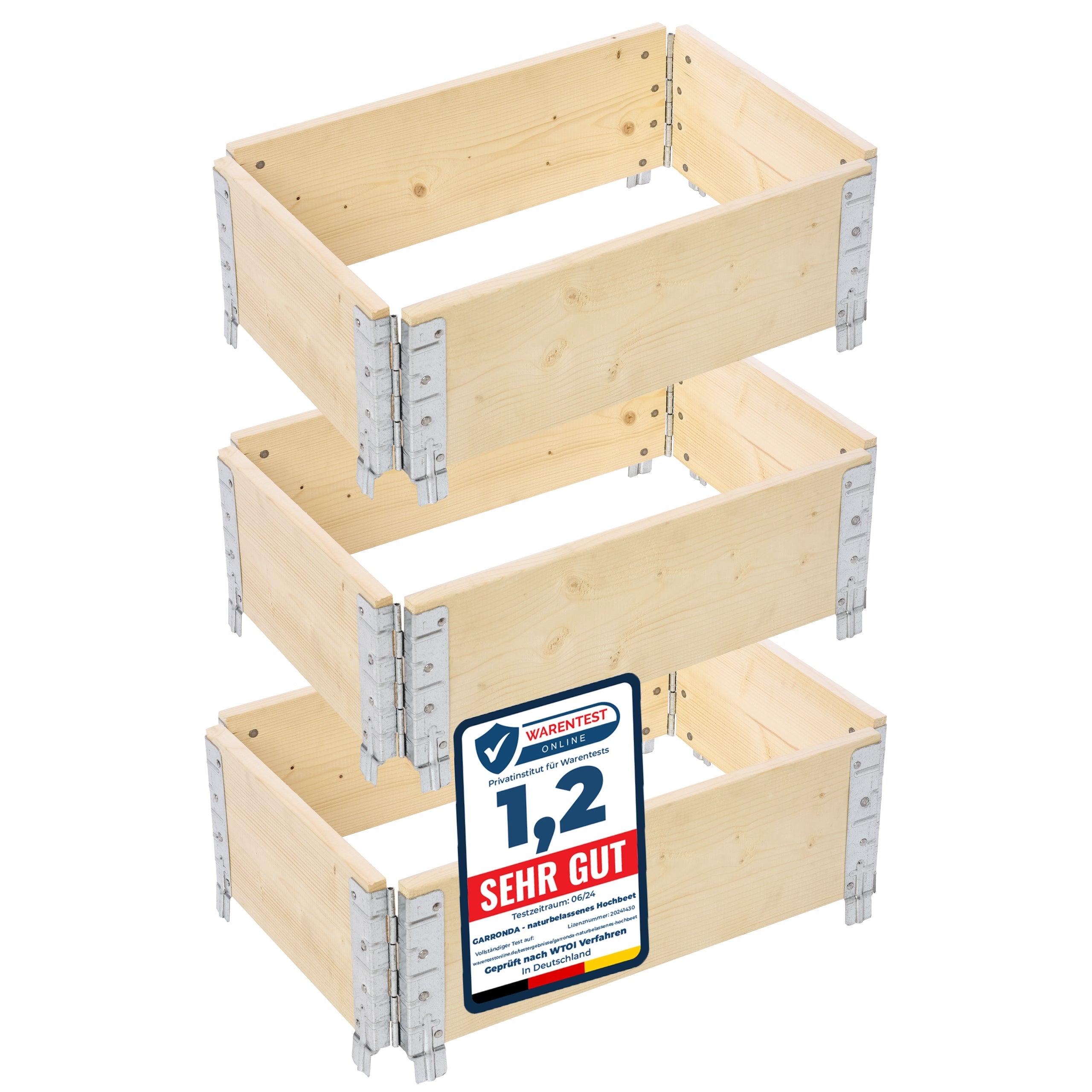 #Farbe_Natural#Größe_60x40x20 cm#Menge_3 Stück