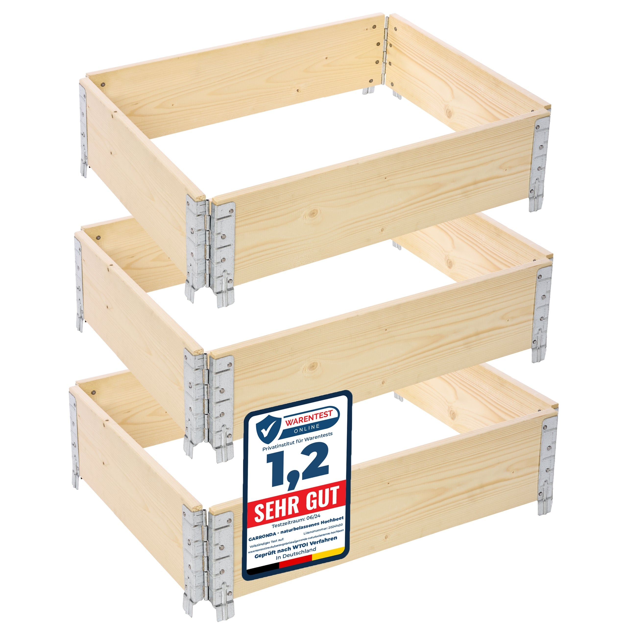 #Farbe_Natural#Größe_80x60x20 cm#Menge_3 Stück