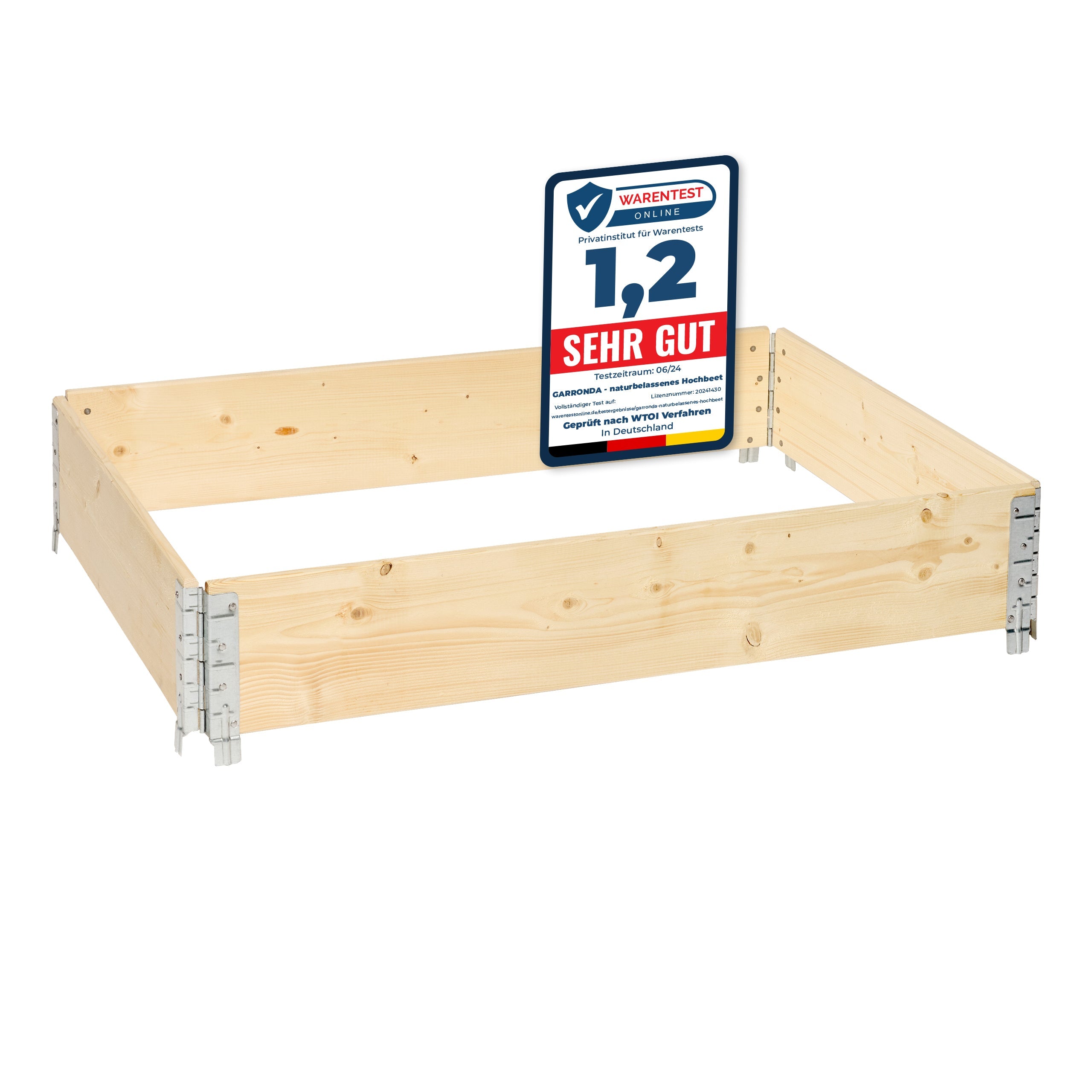 #Farbe_Natural#Größe_120x80x20 cm#Menge_1 Stück