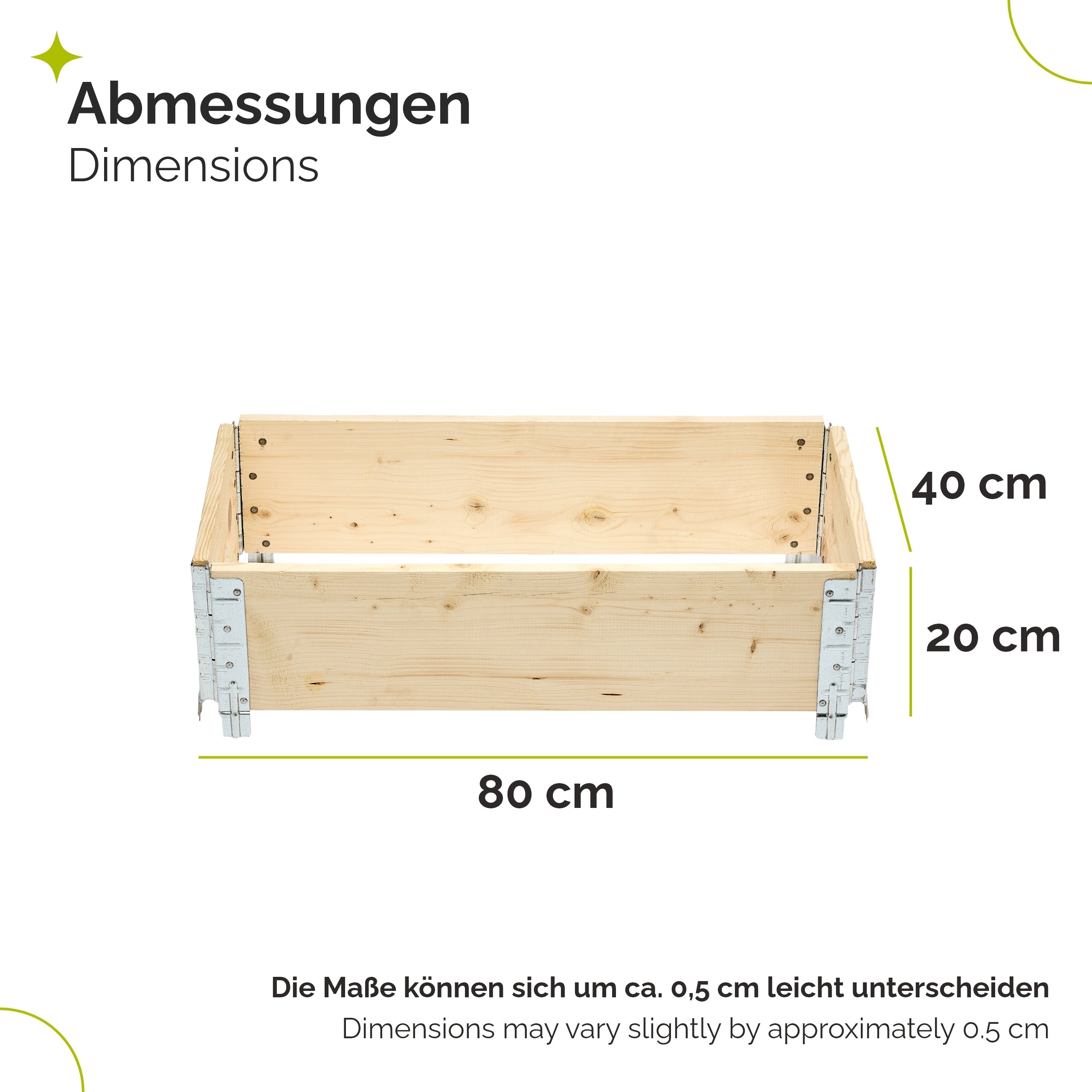 #Farbe_Natural#Größe_80x40x20 cm