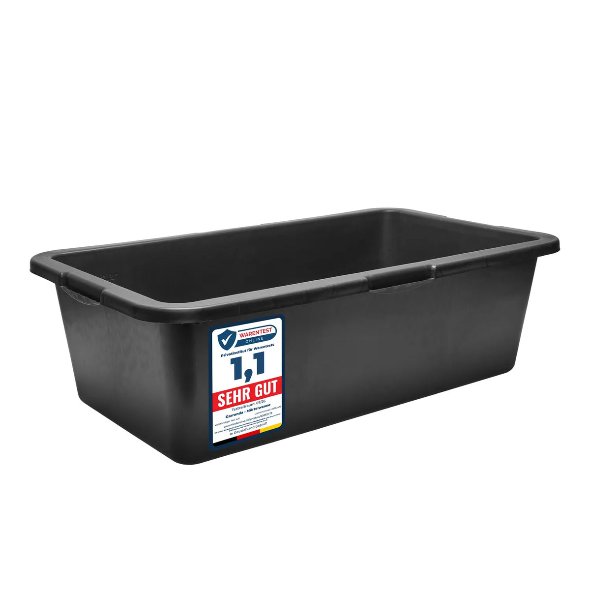 #Farbe_Schwarz#Größe_40 L#Set_1 Stück