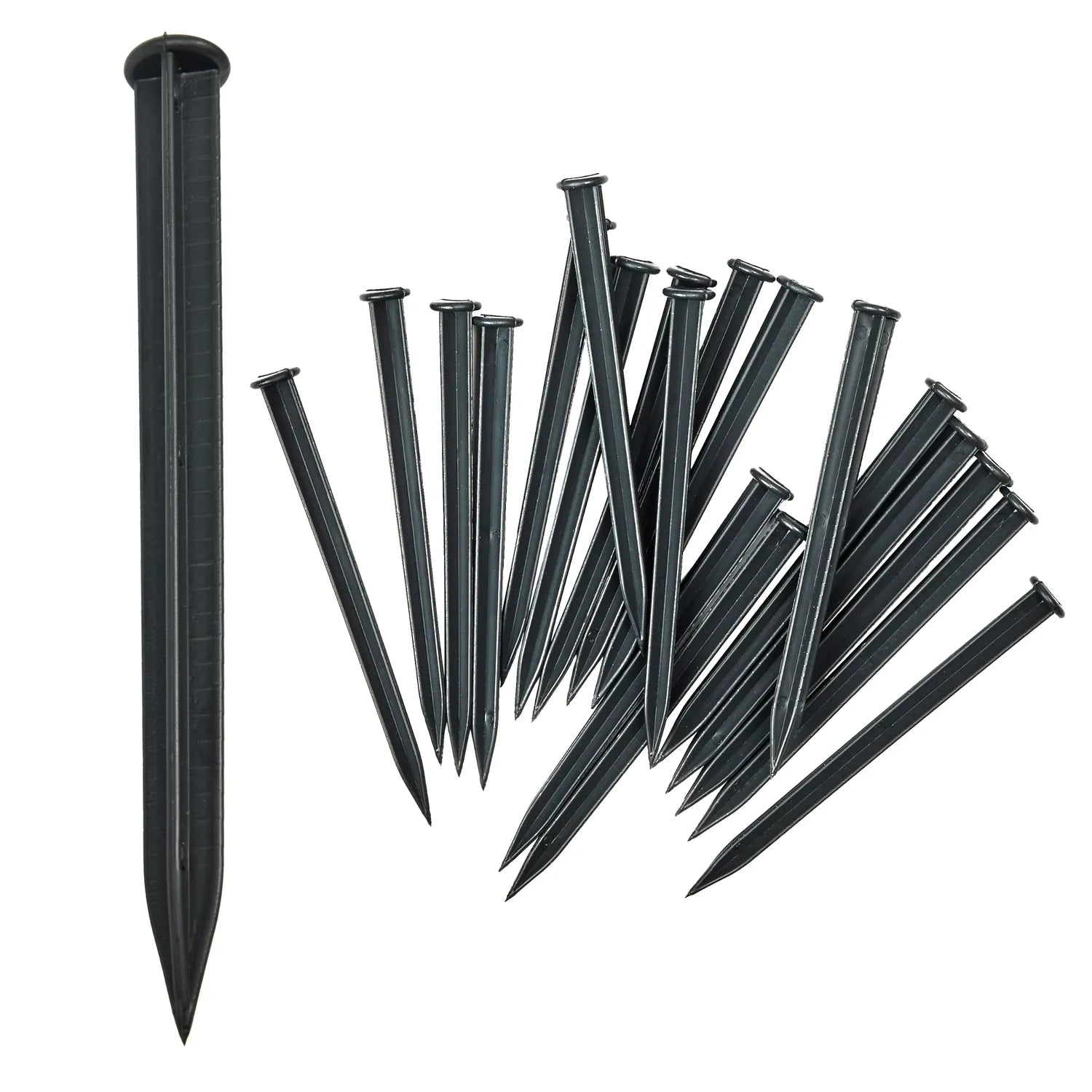 #Farbe_Schwarz#Größe_18 cm#Menge_50 Stück