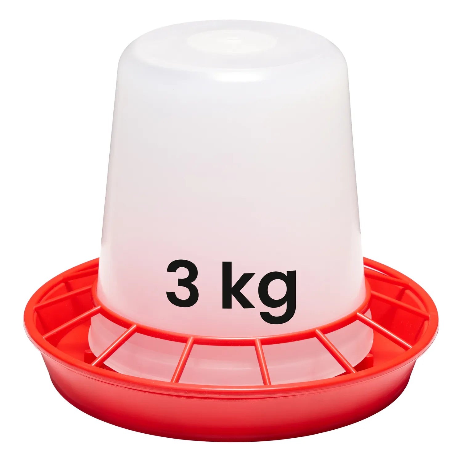 #Farbe_Rot/Weiß#Größe_3 KG